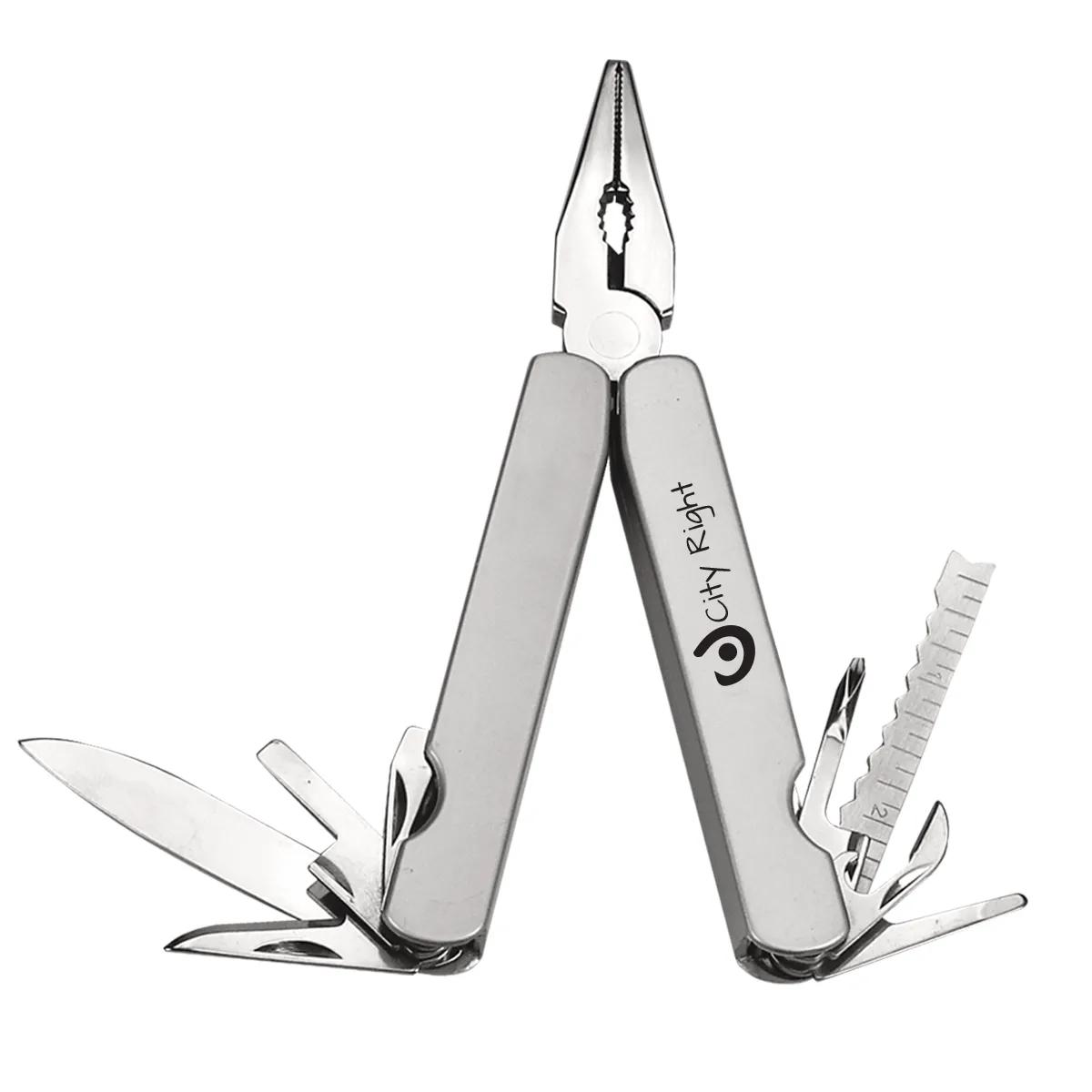 Multi-Function Tool In Case 1 of 1
