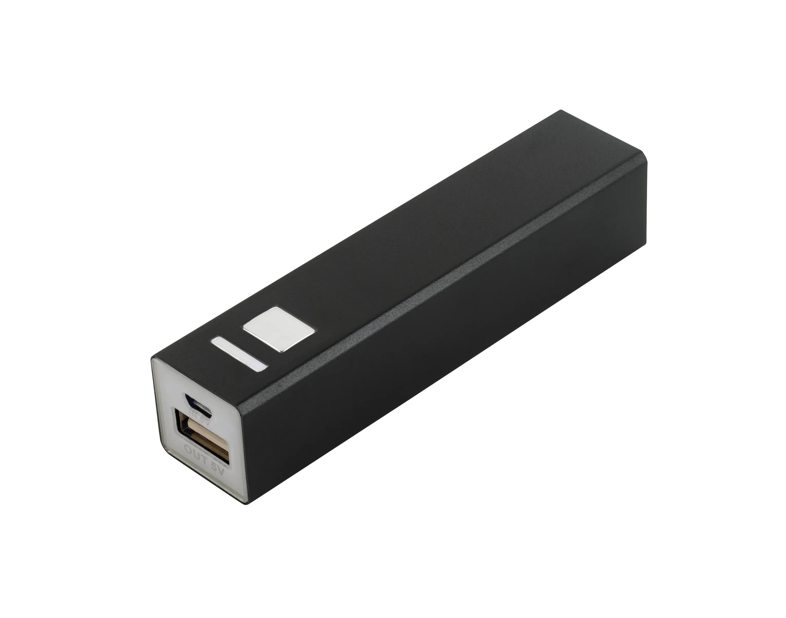 Metal Power Bank 2600mAh 6 of 16