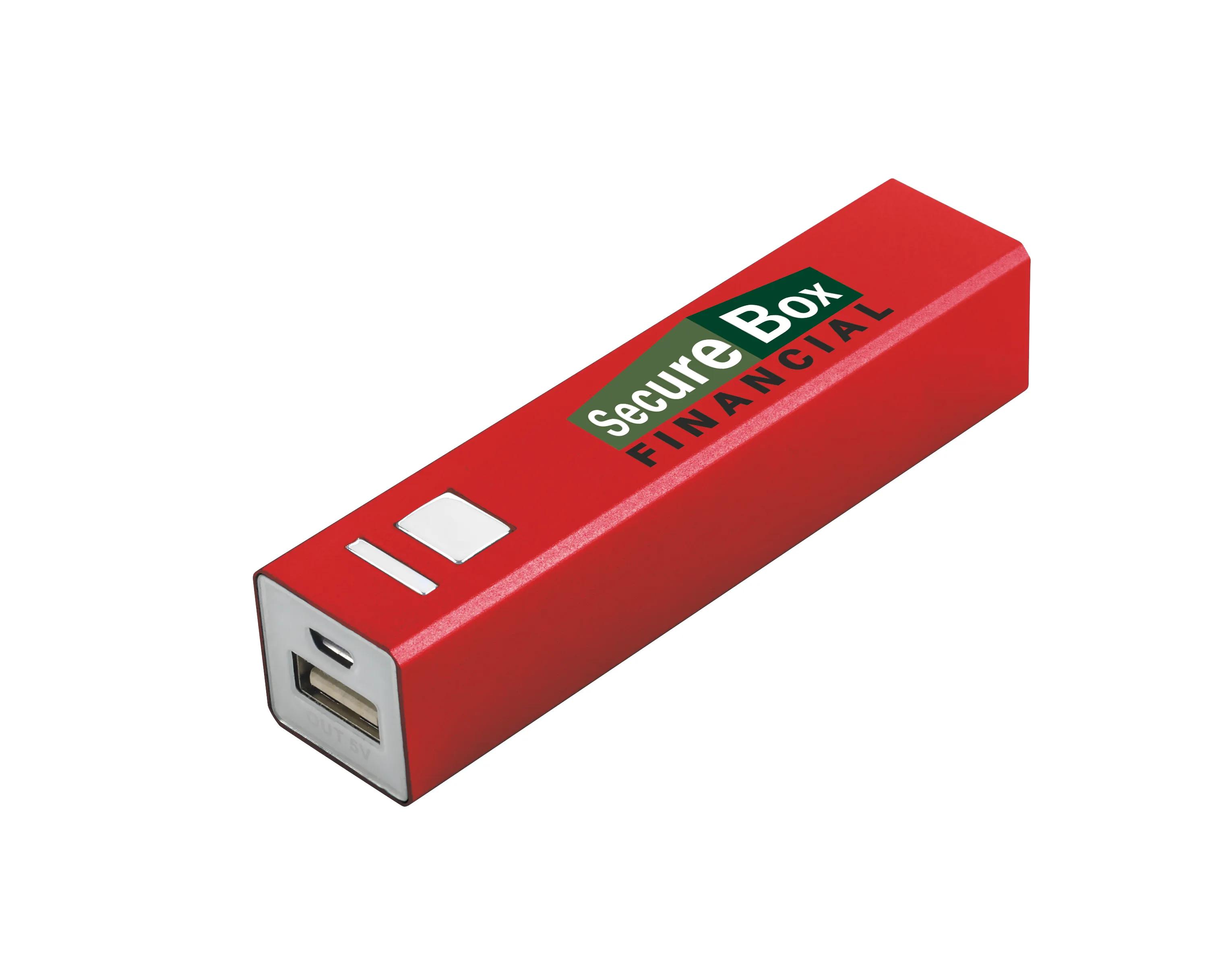 Metal Power Bank 2600mAh 14 of 16