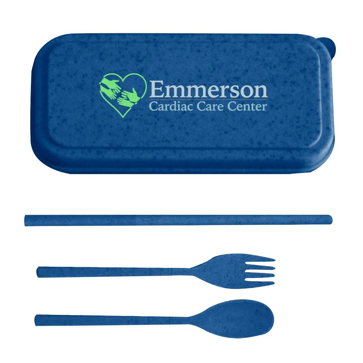 Harvest Cutlery Set 1 of 4