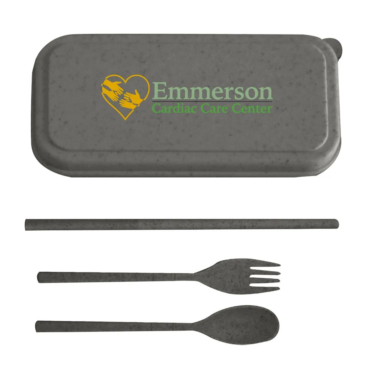 Harvest Cutlery Set 2 of 4