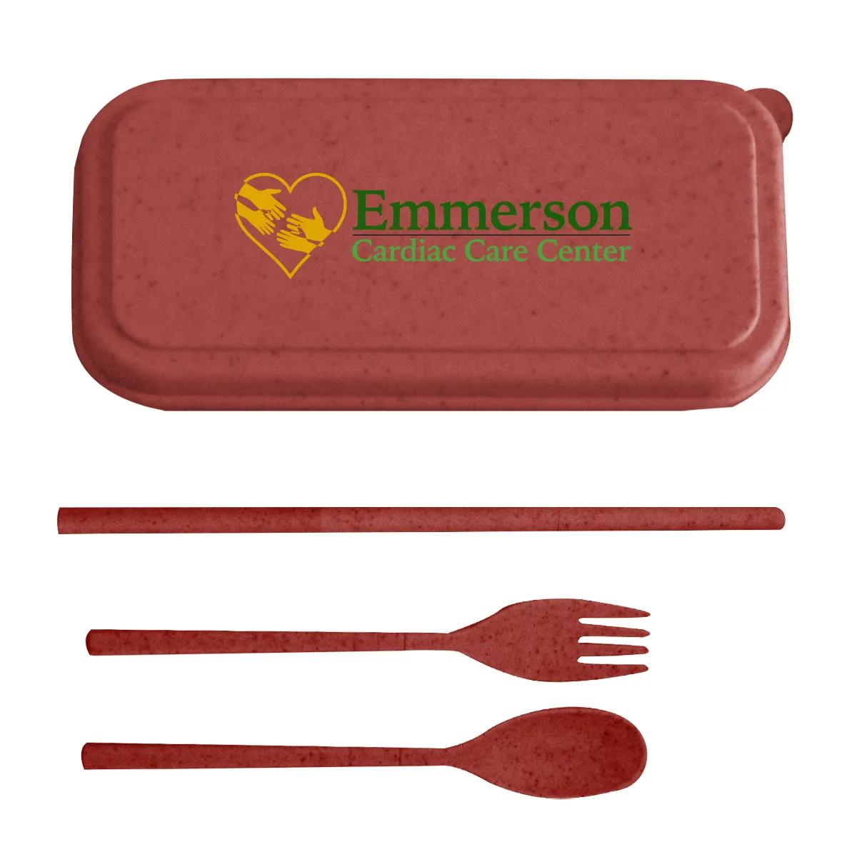 Harvest Cutlery Set 4 of 4