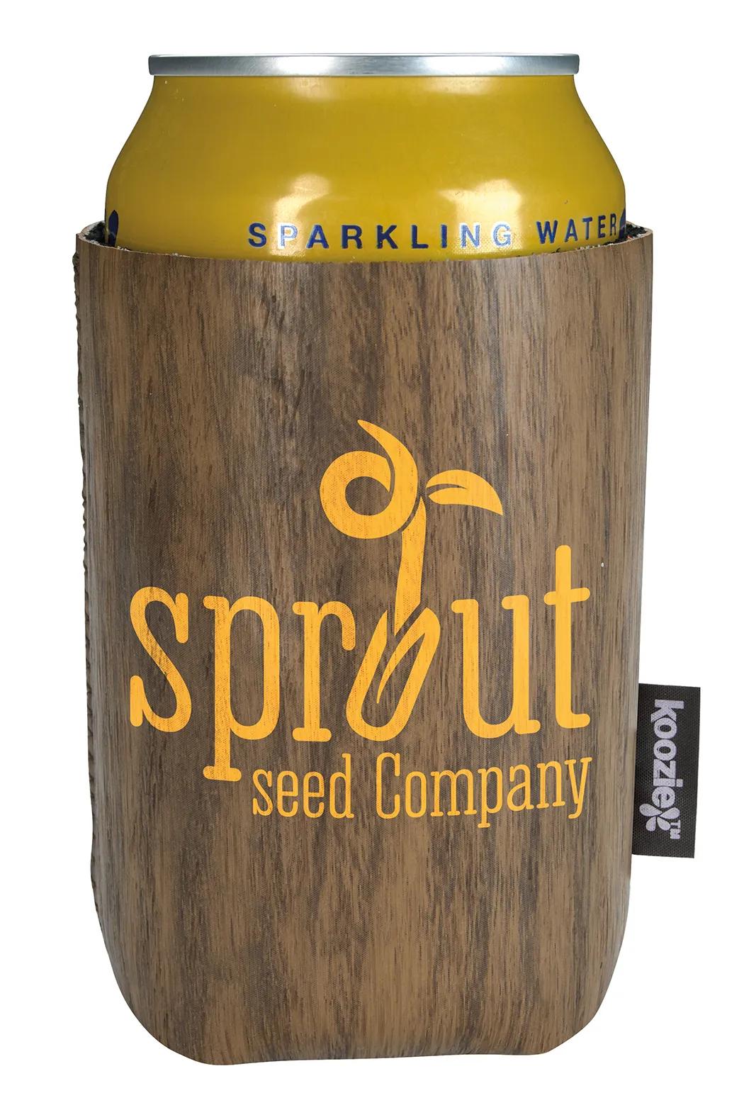 Koozie® Woody Can Cooler 11 of 26