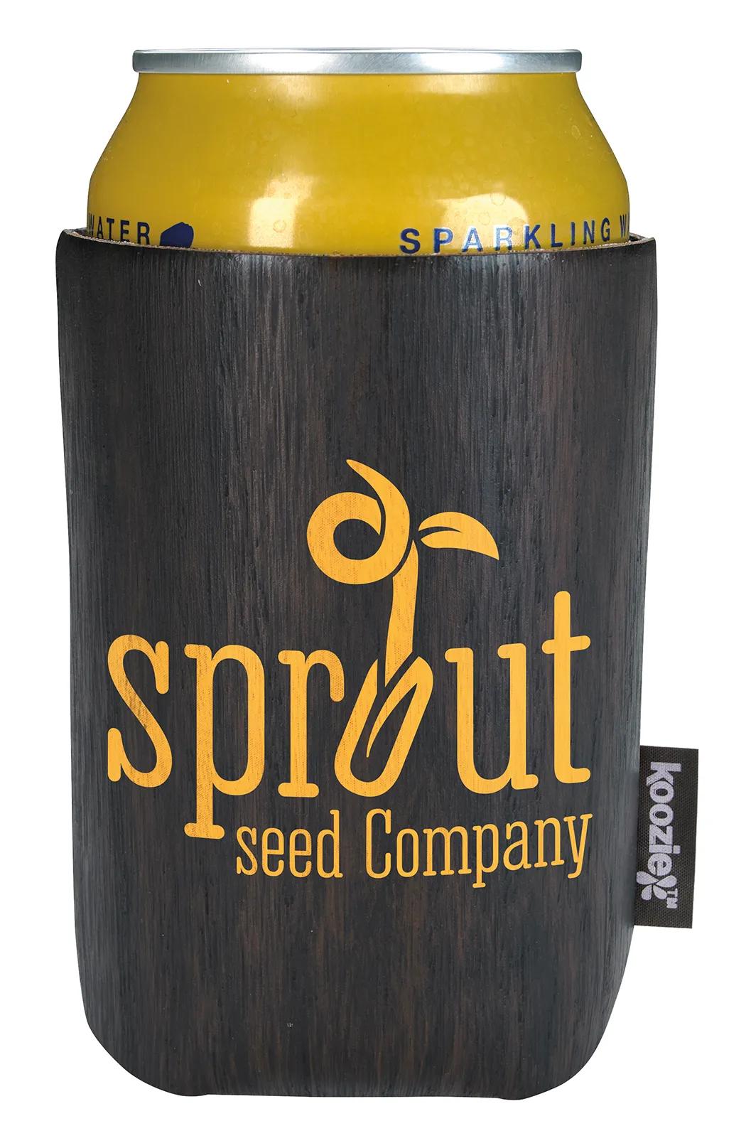 Koozie® Woody Can Cooler 1 of 26