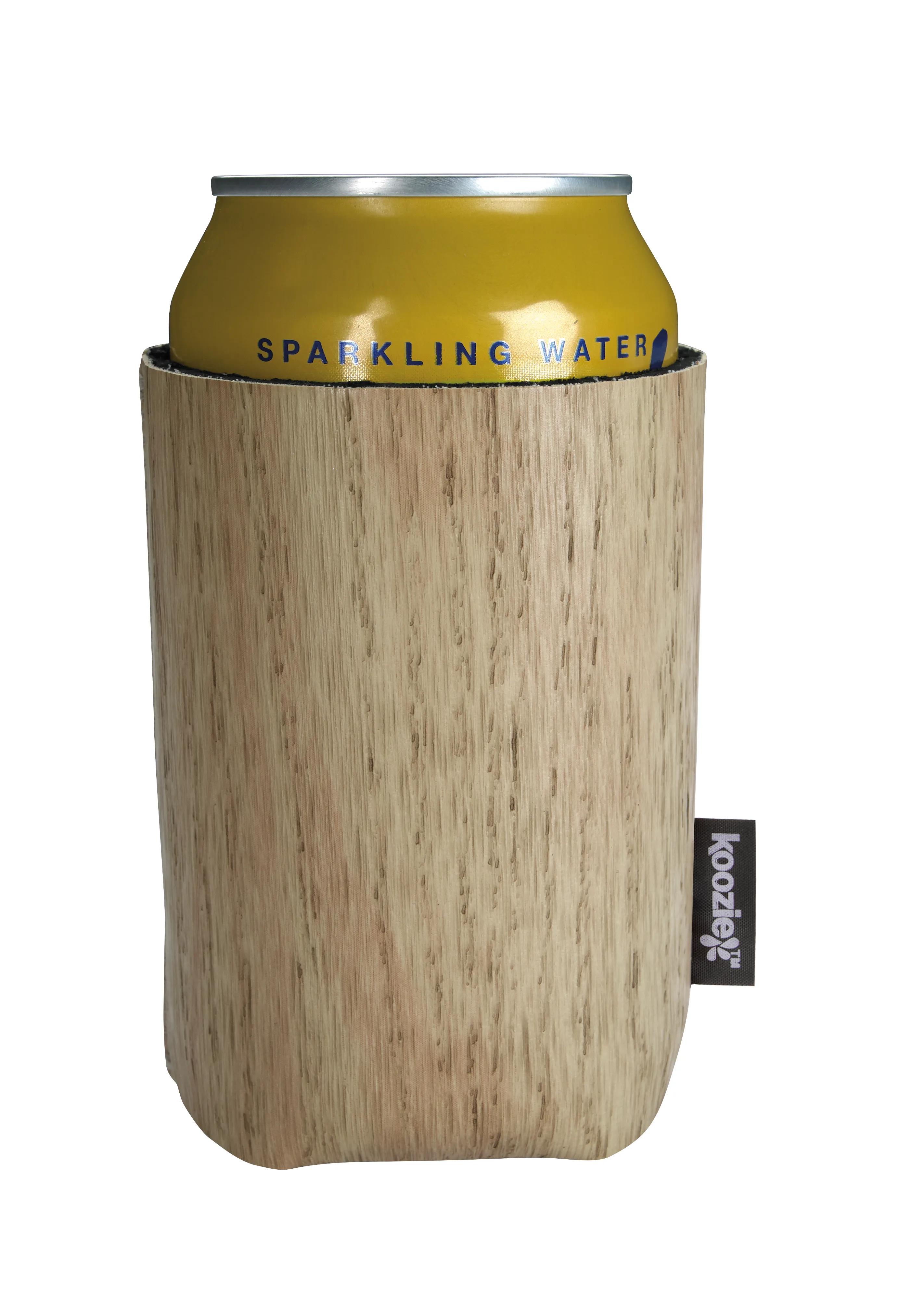 Koozie® Woody Can Cooler 5 of 26