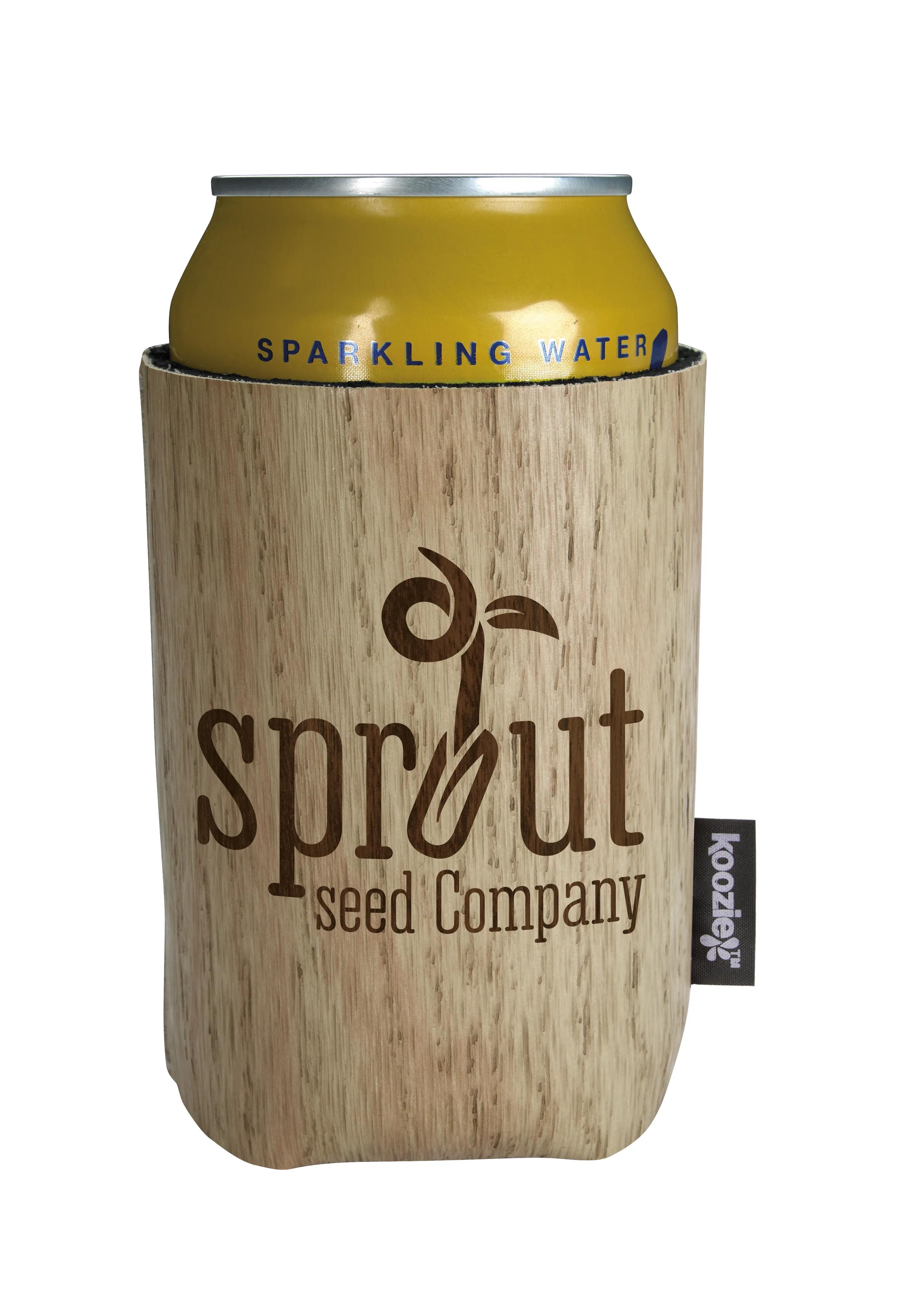 Koozie® Woody Can Cooler 19 of 26