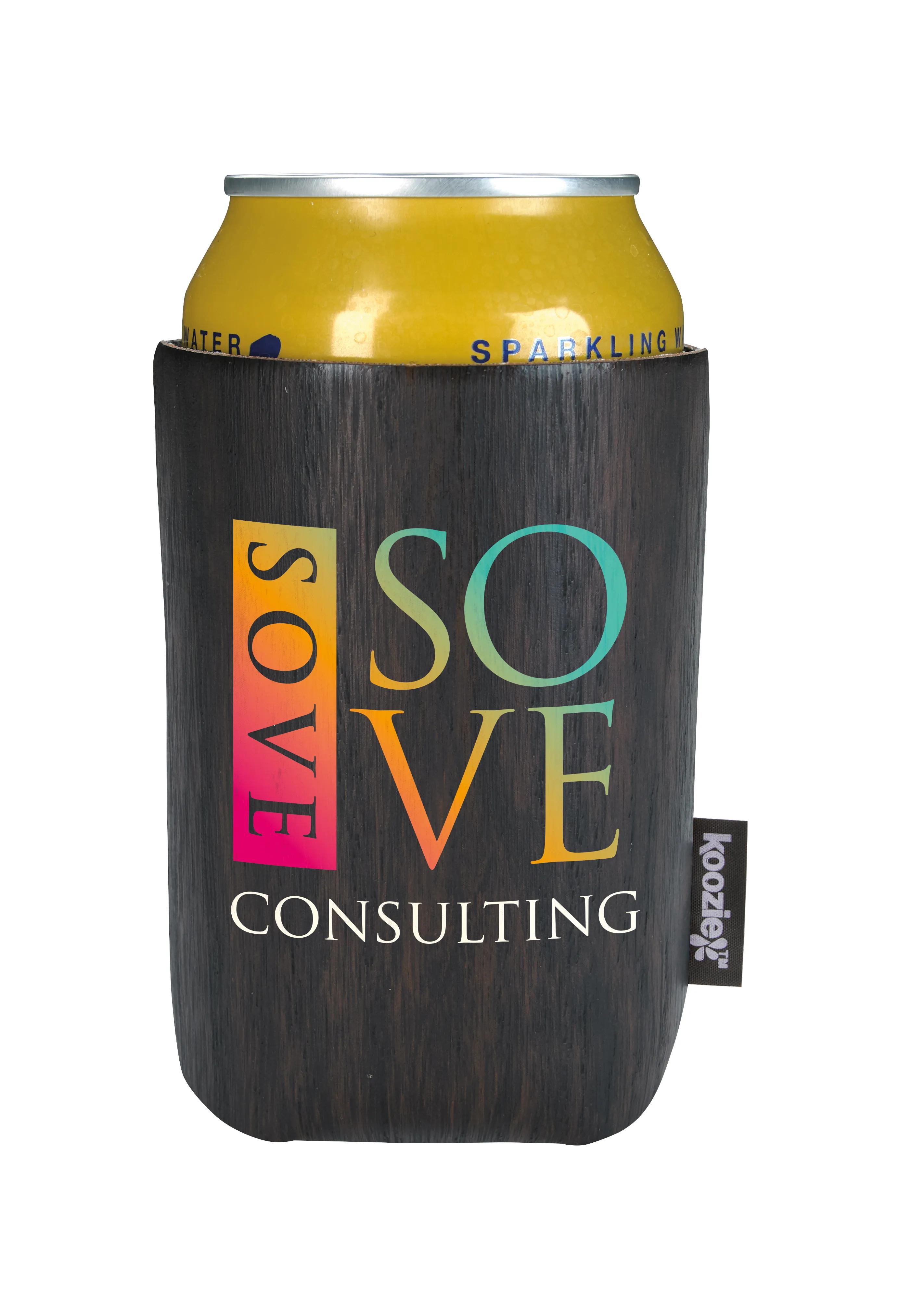 Koozie® Woody Can Cooler 24 of 26