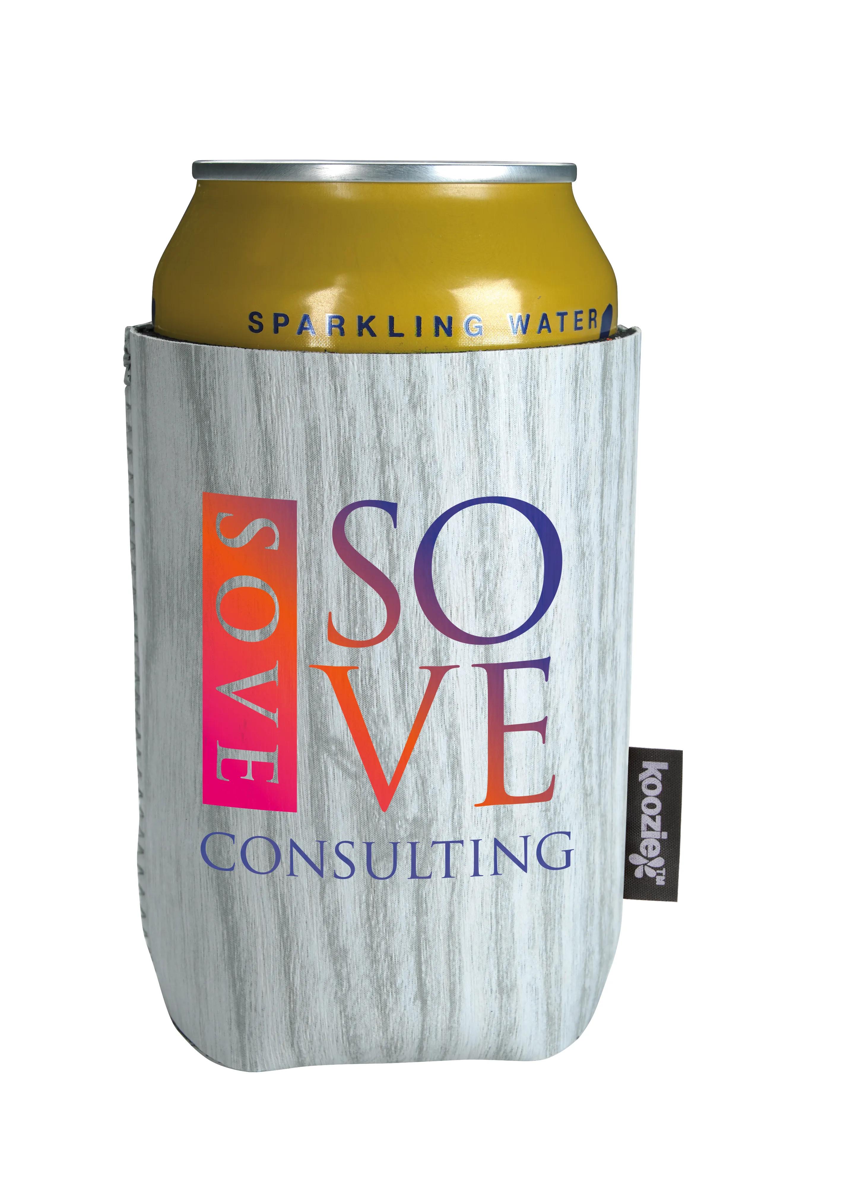 Koozie® Woody Can Cooler 25 of 26