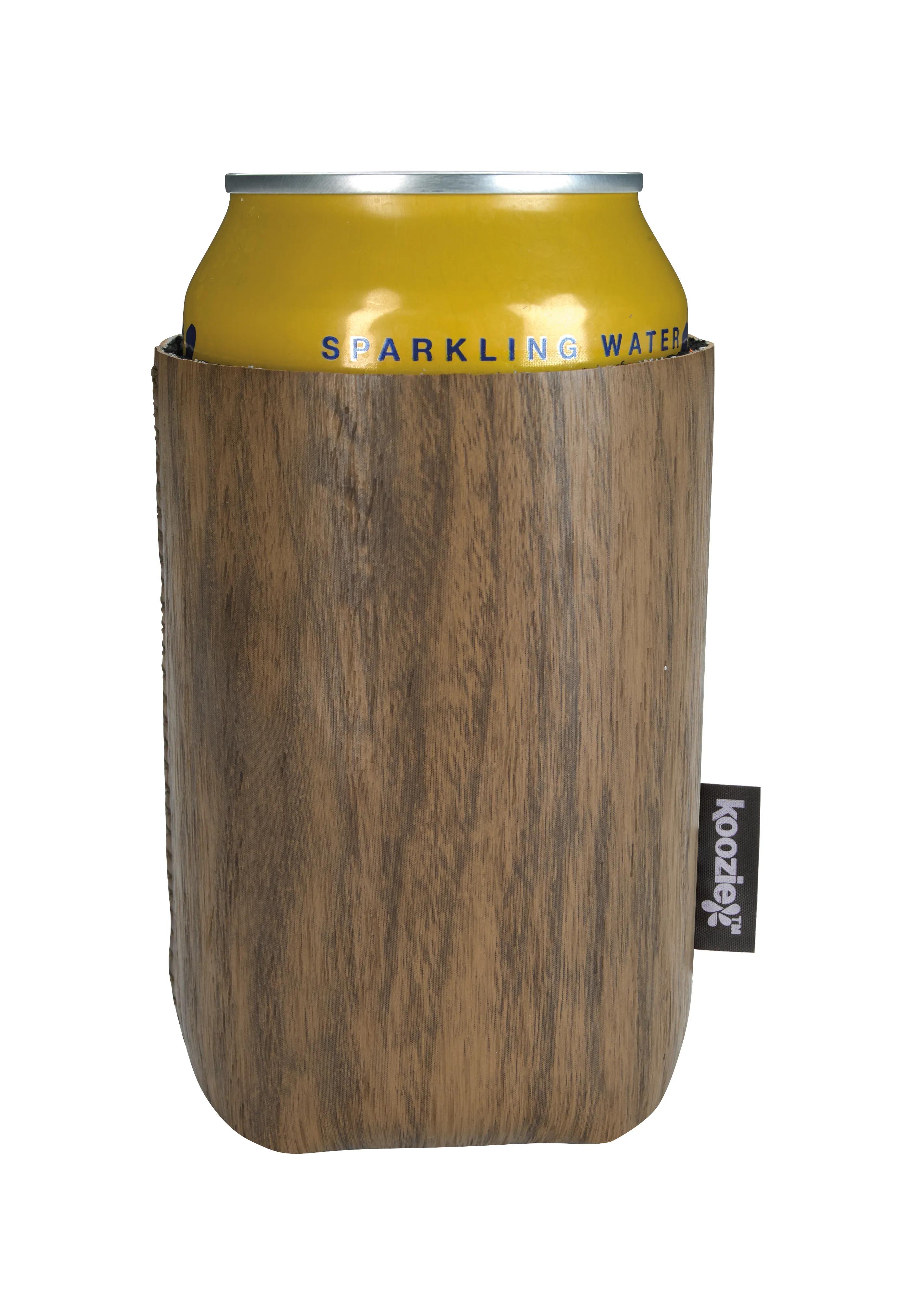 Koozie® Woody Can Cooler 7 of 26