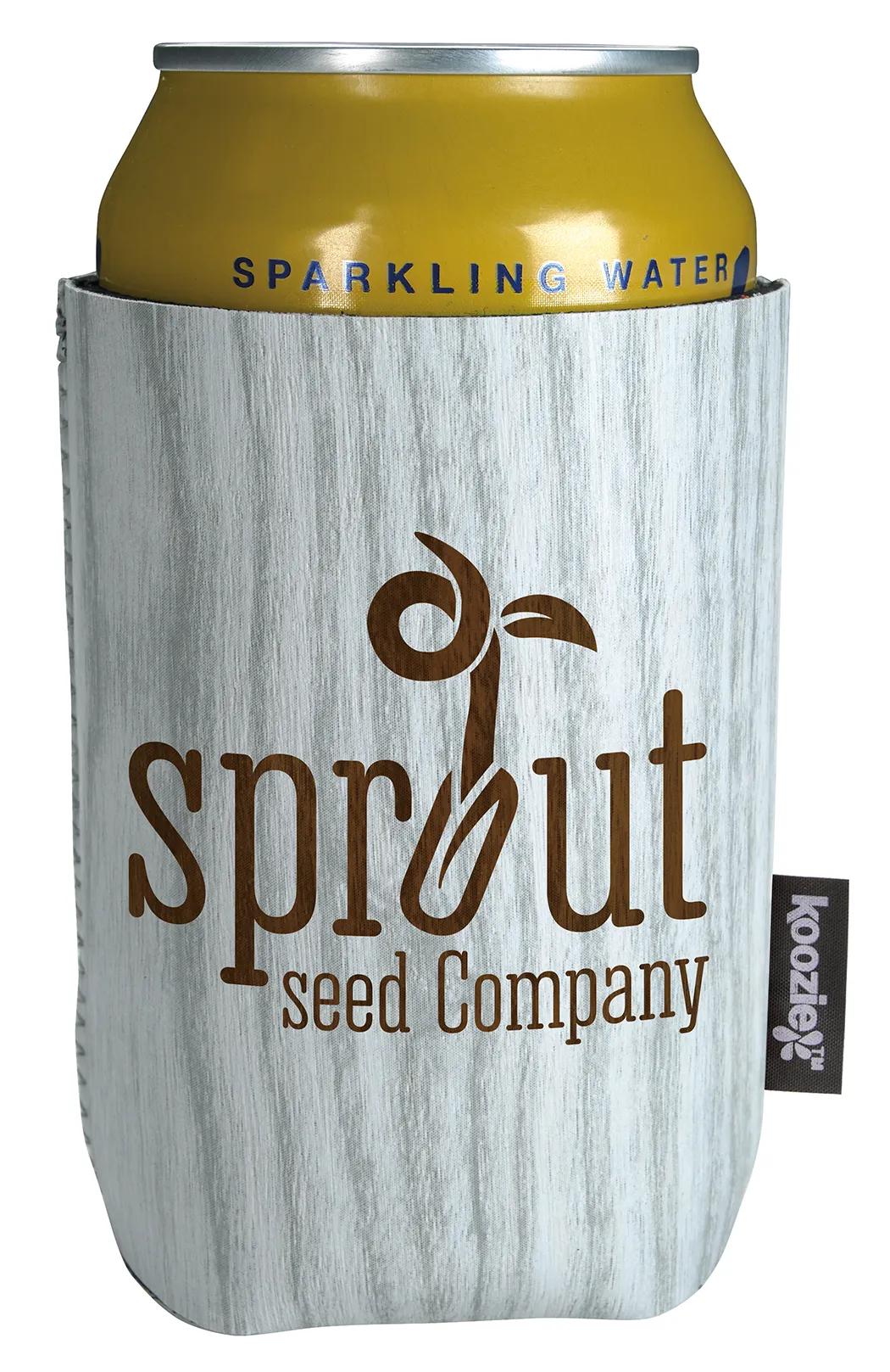 Koozie® Woody Can Cooler 11 of 26