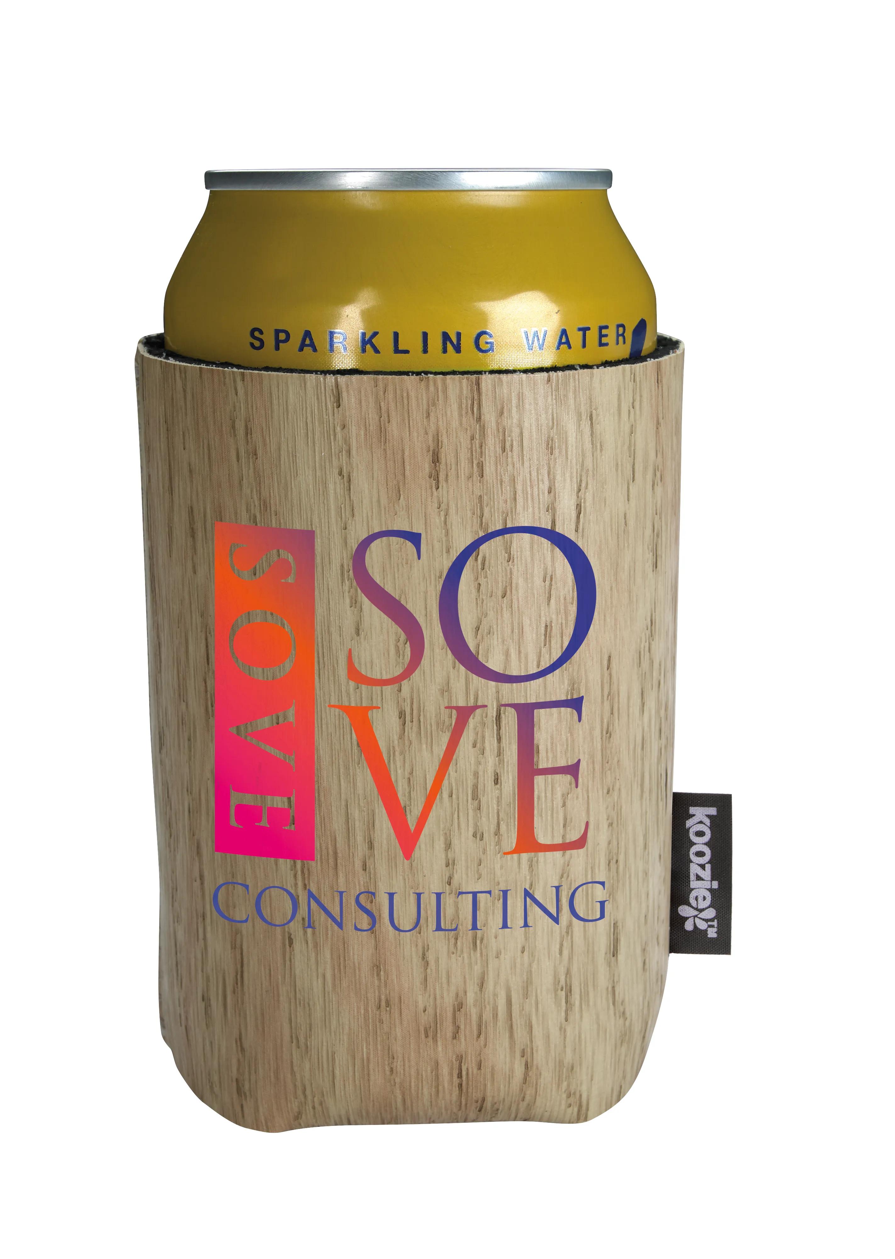 Koozie® Woody Can Cooler 23 of 26