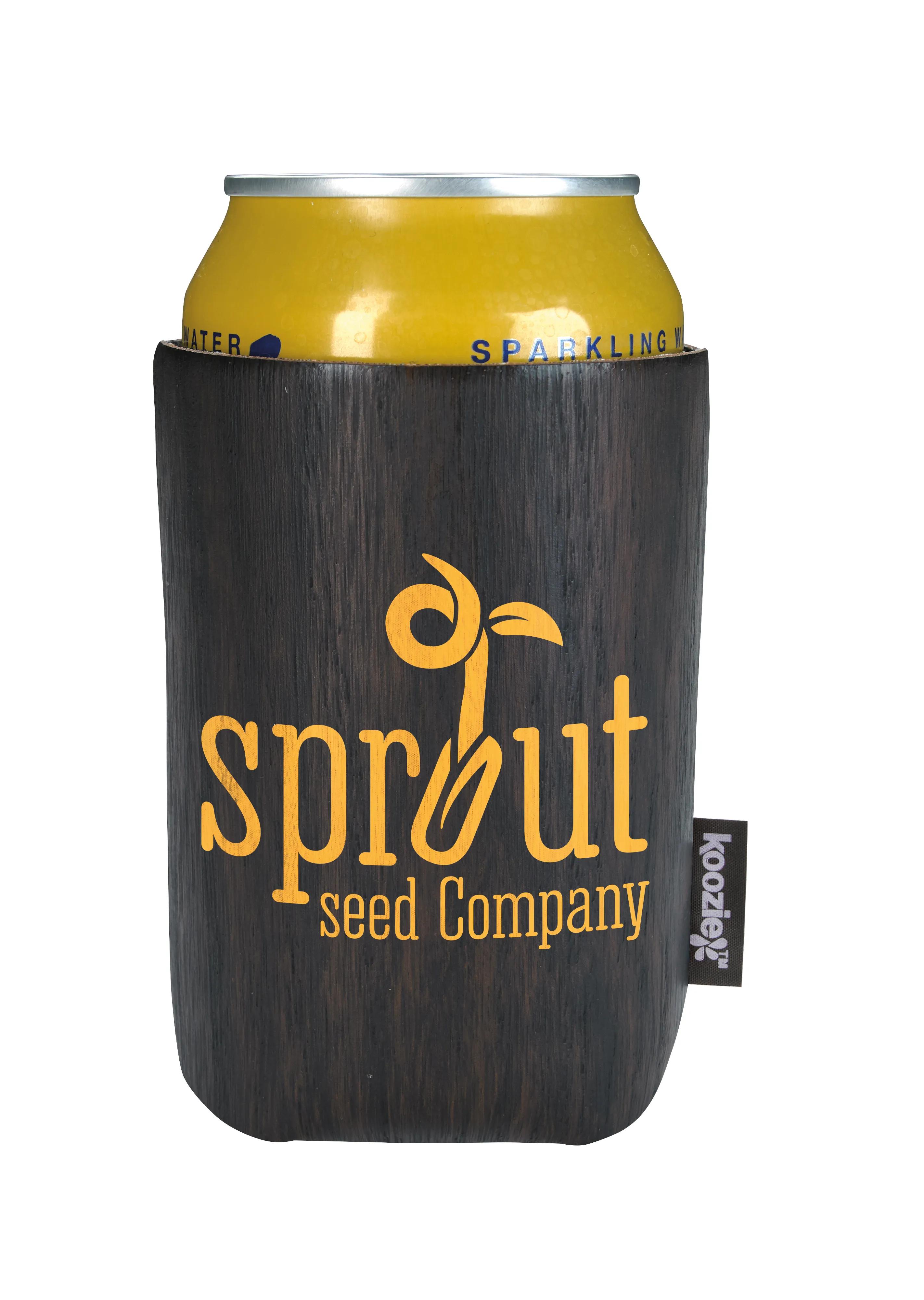 Koozie® Woody Can Cooler 20 of 26