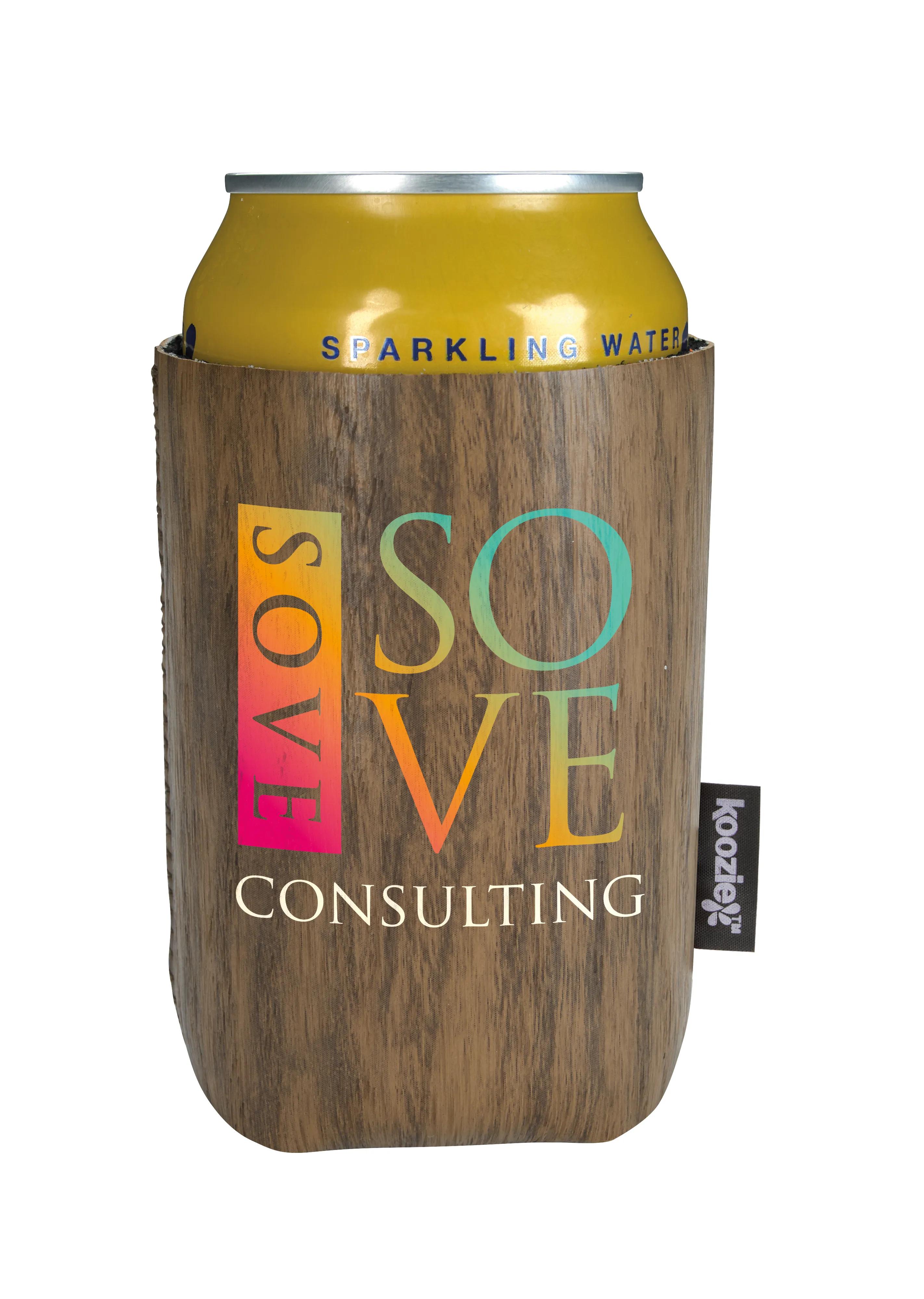 Koozie® Woody Can Cooler 26 of 26