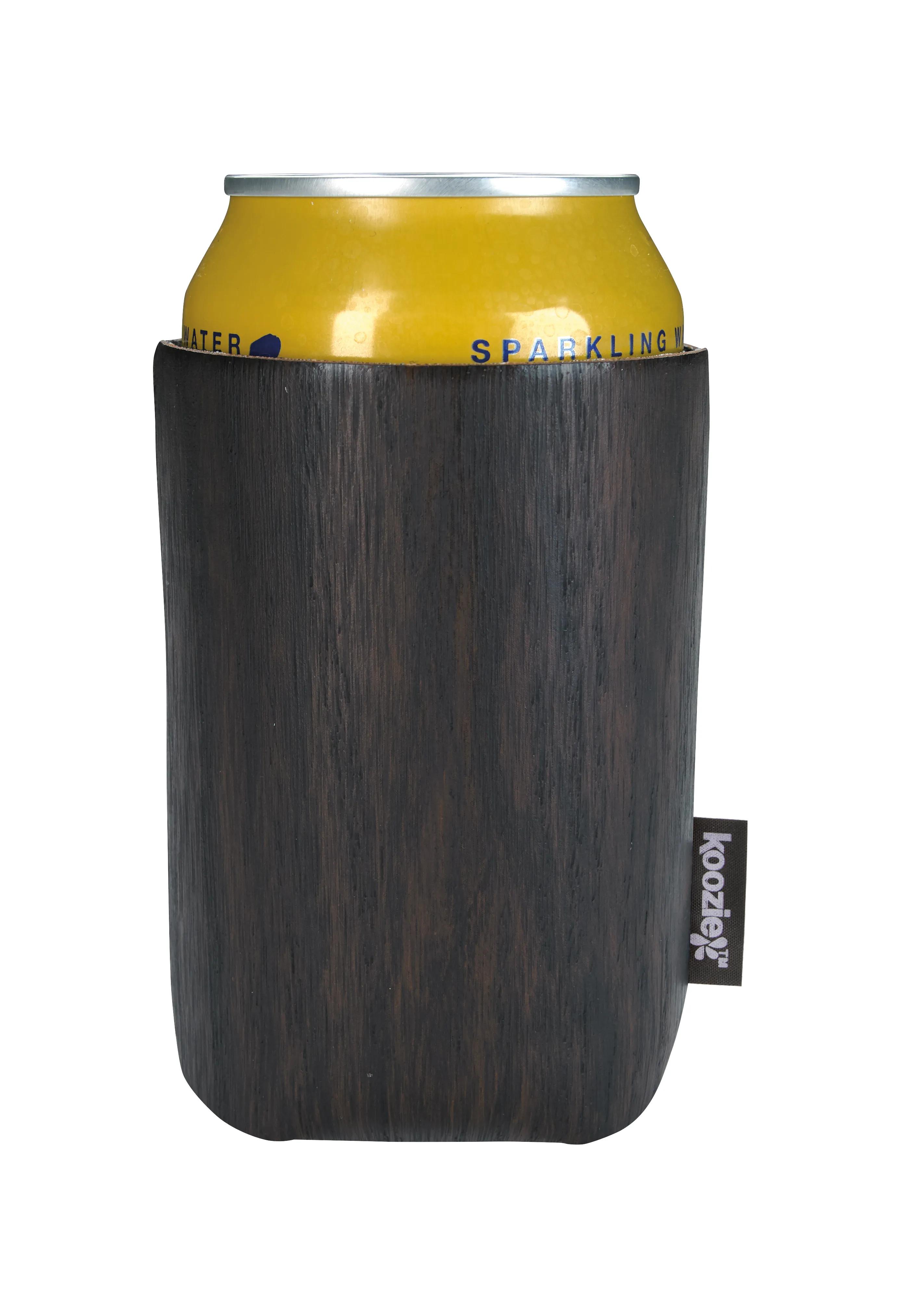 Koozie® Woody Can Cooler 6 of 26