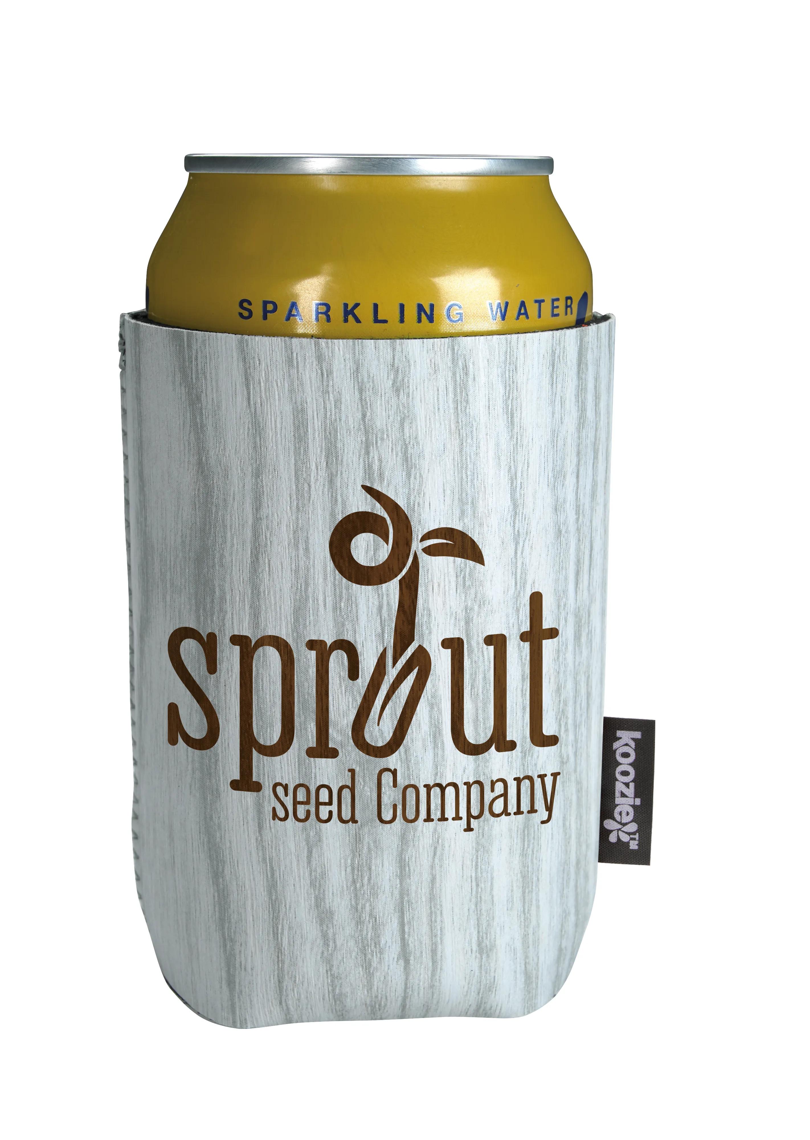 Koozie® Woody Can Cooler 26 of 26