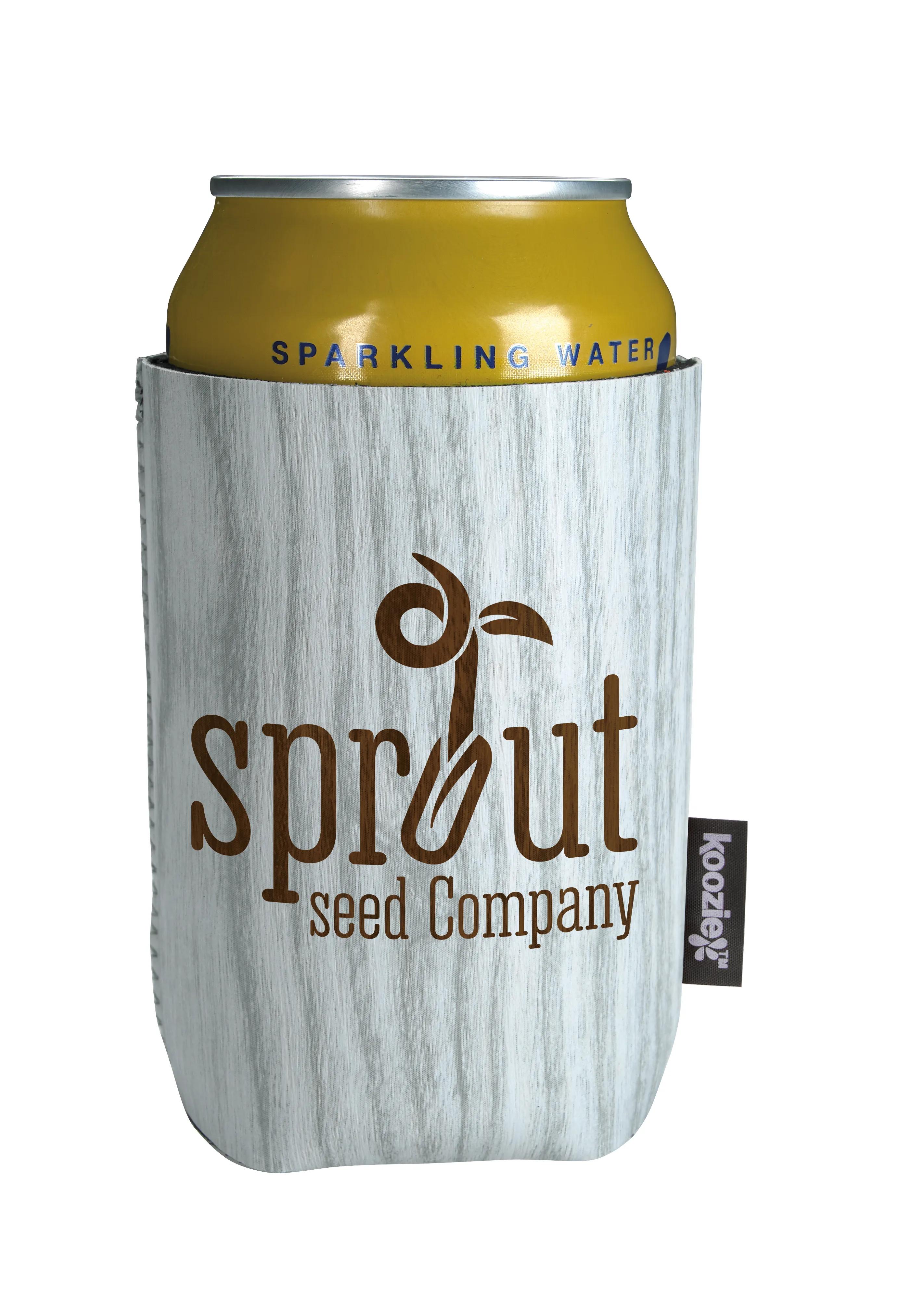 Koozie® Woody Can Cooler 21 of 26
