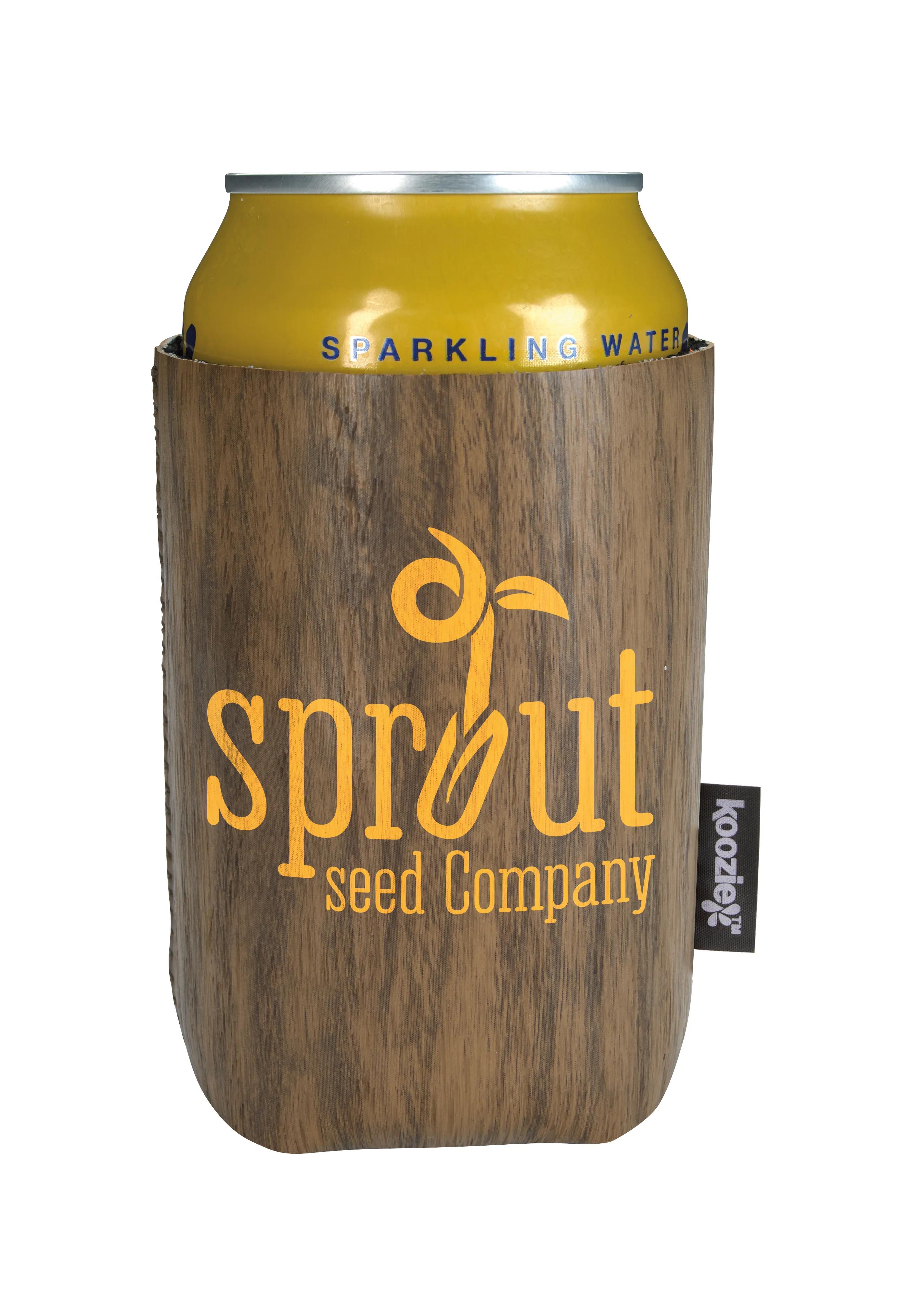 Koozie® Woody Can Cooler 19 of 26