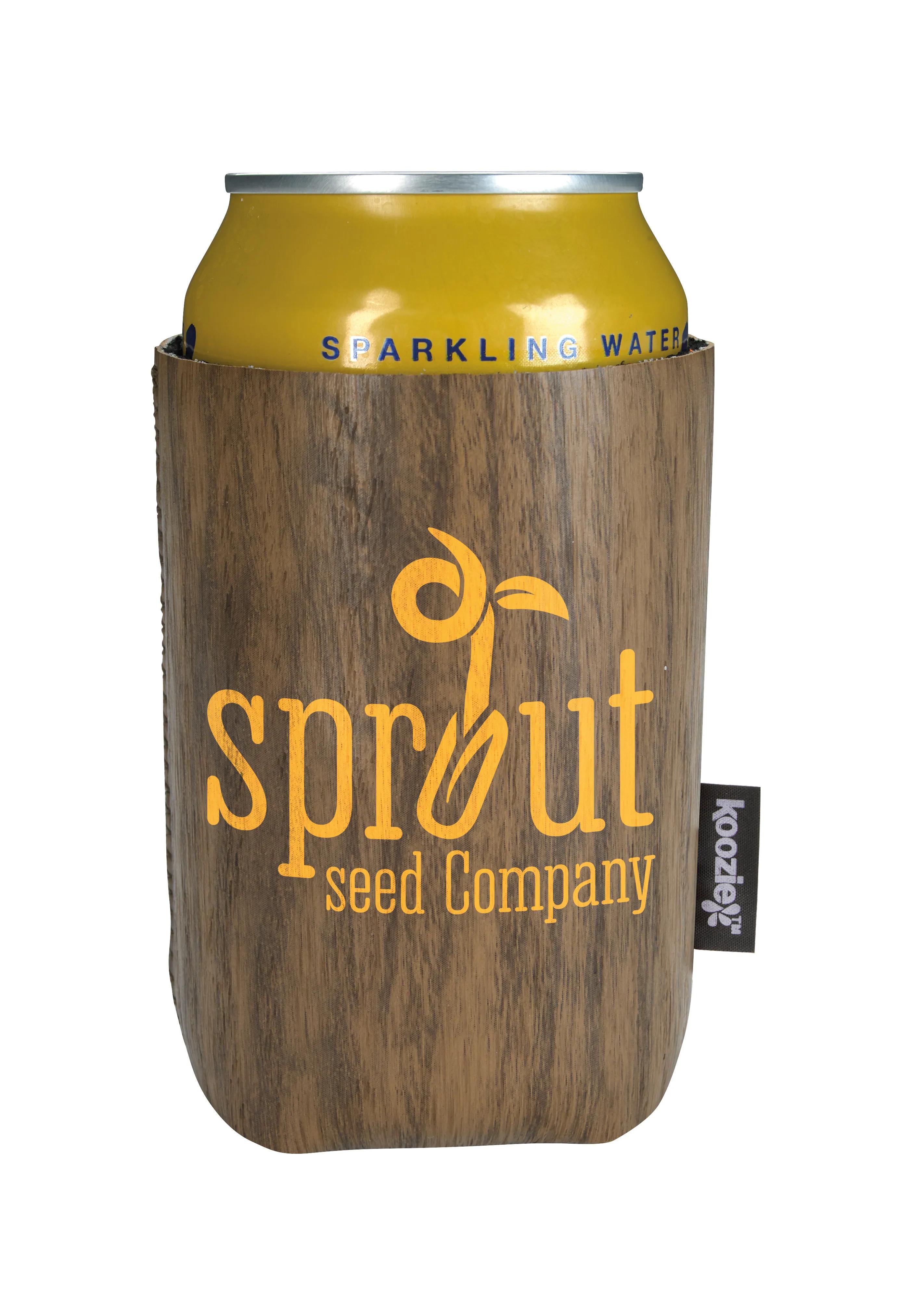 Koozie® Woody Can Cooler 22 of 26