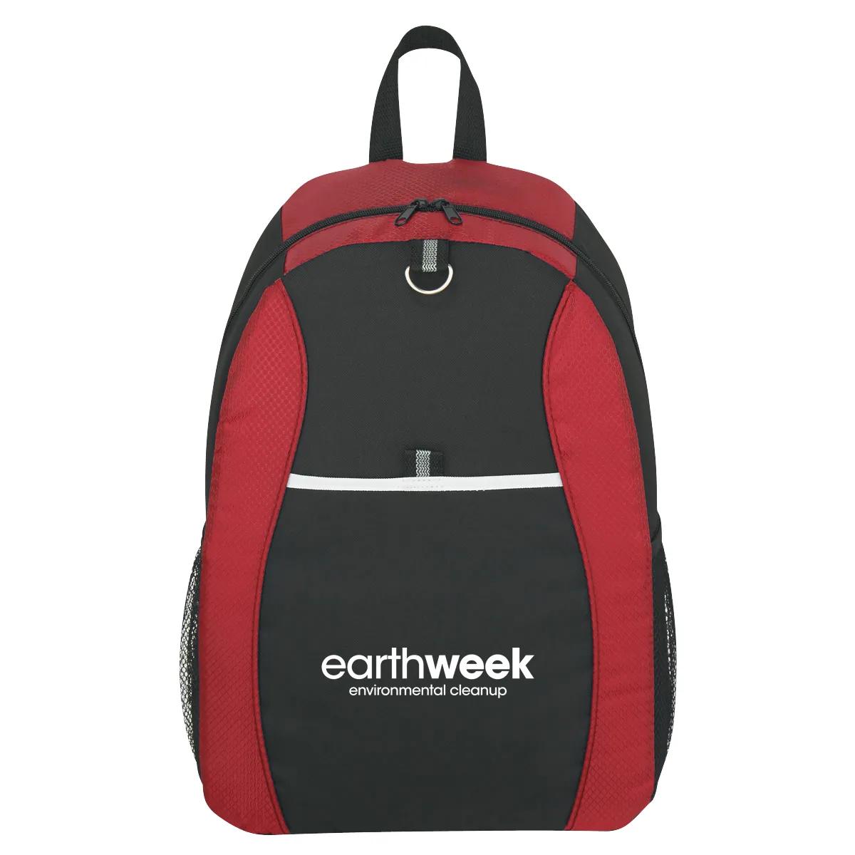 Sport Backpack 2 of 4