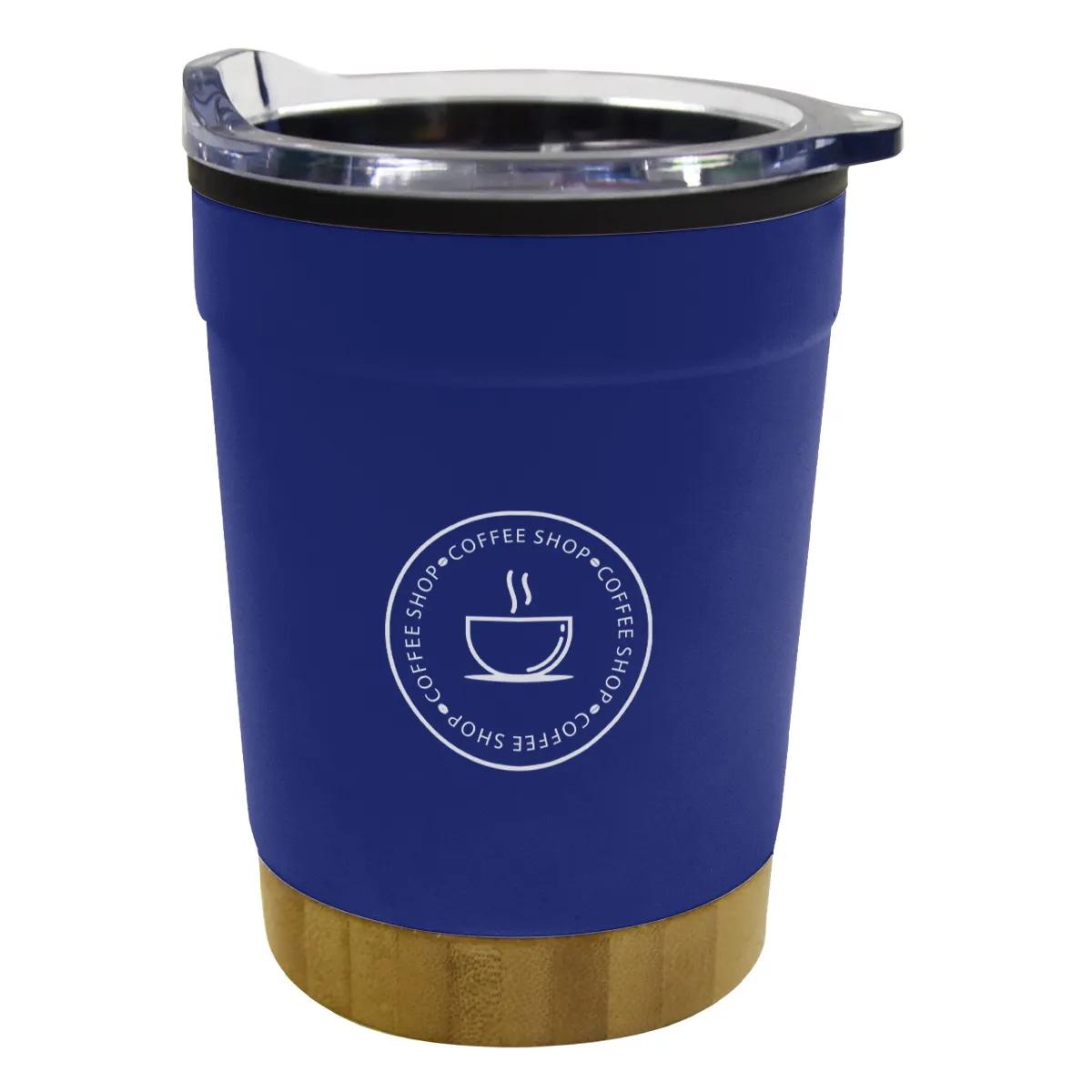 12 Oz. Nova Stainless Steel Tumbler 2 of 5