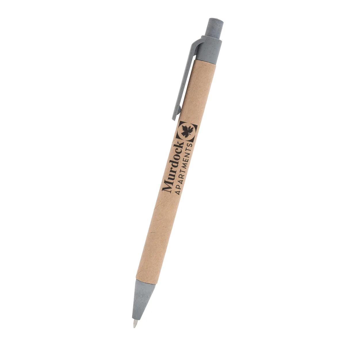 Brooks Wheat Writer Pen 2 of 6