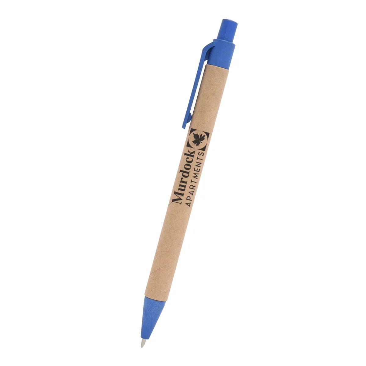 Brooks Wheat Writer Pen 1 of 6