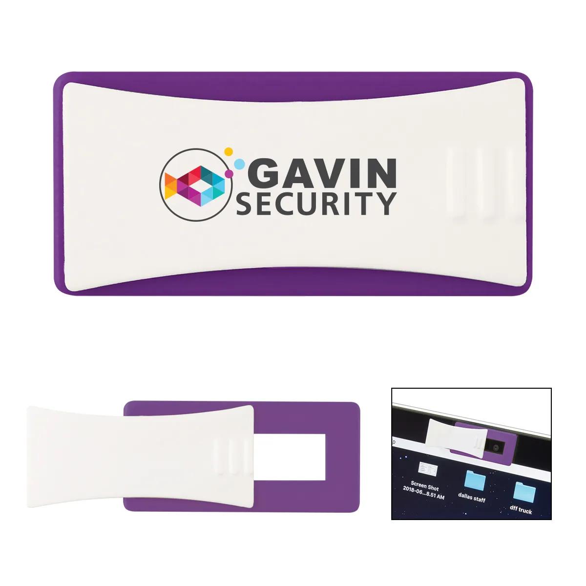 Slider Webcam Cover 1 of 5