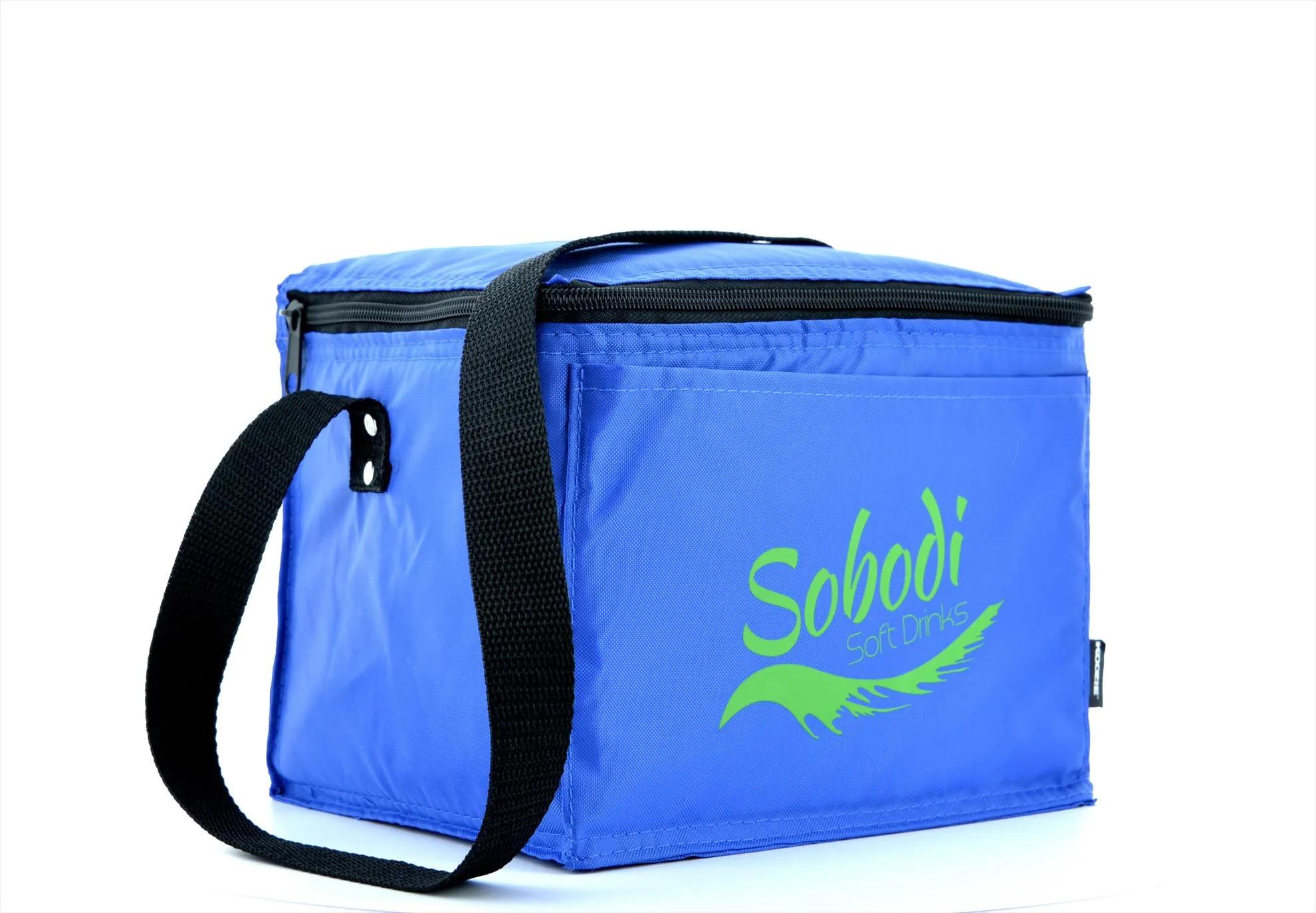 Koozie® Six-Pack Cooler 43 of 134