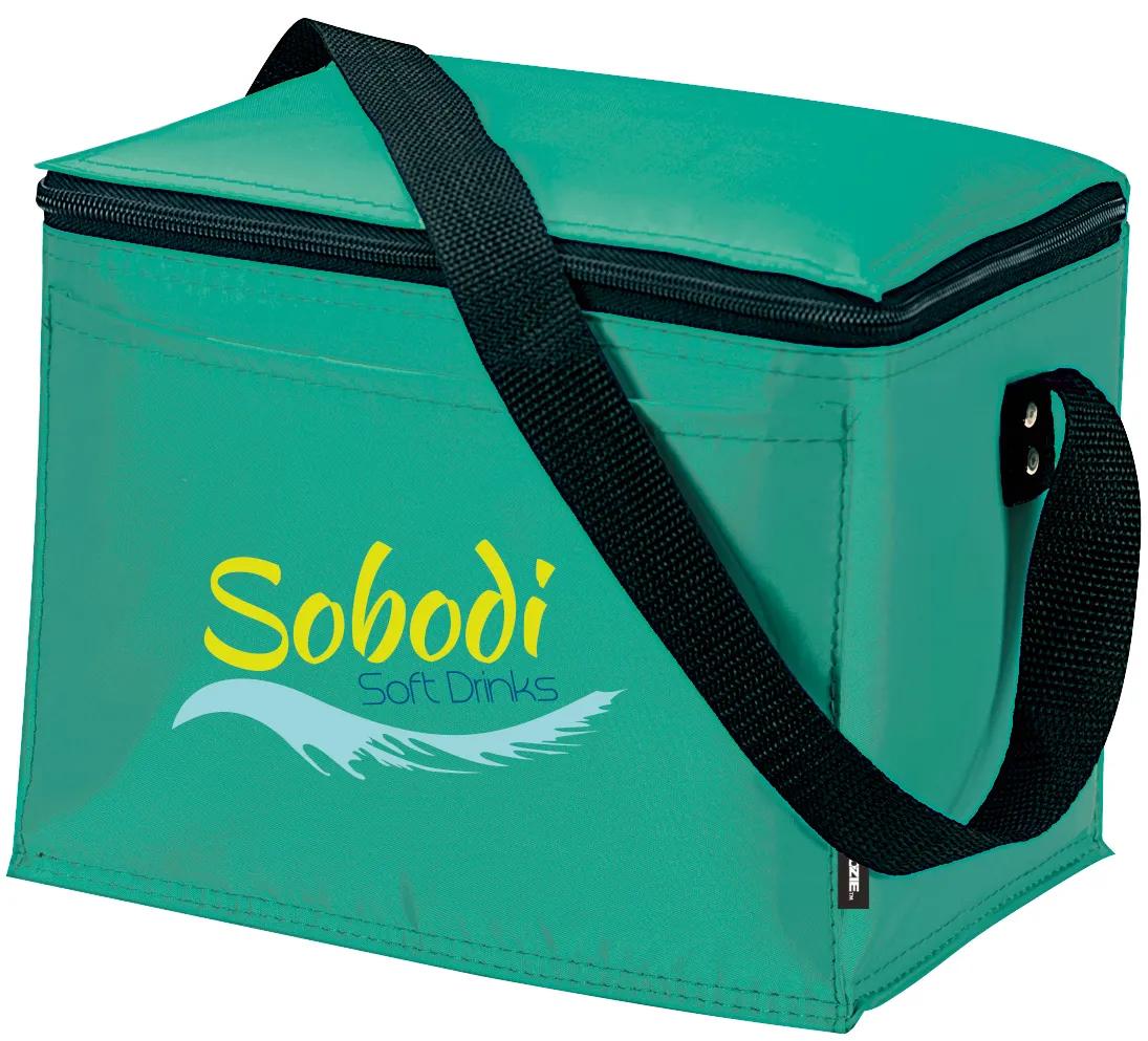 Koozie® Six-Pack Cooler 63 of 130