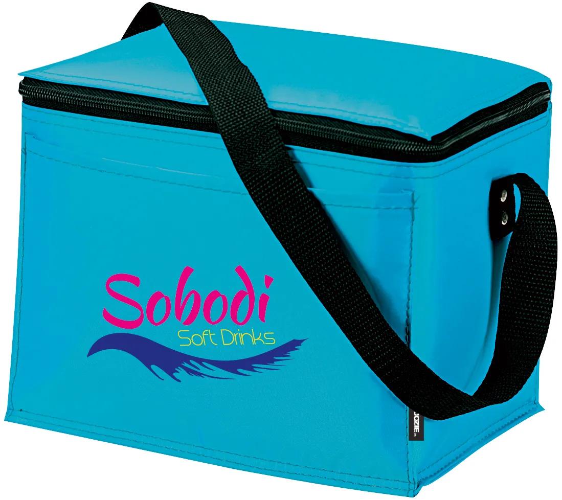 Koozie® Six-Pack Cooler 125 of 134