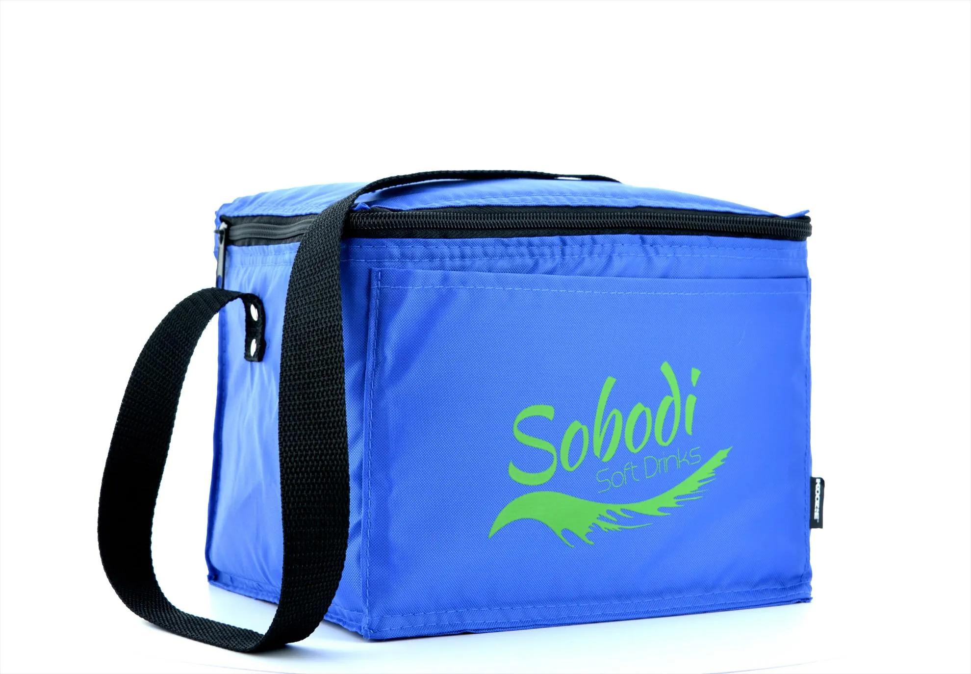 Koozie® Six-Pack Cooler 84 of 130