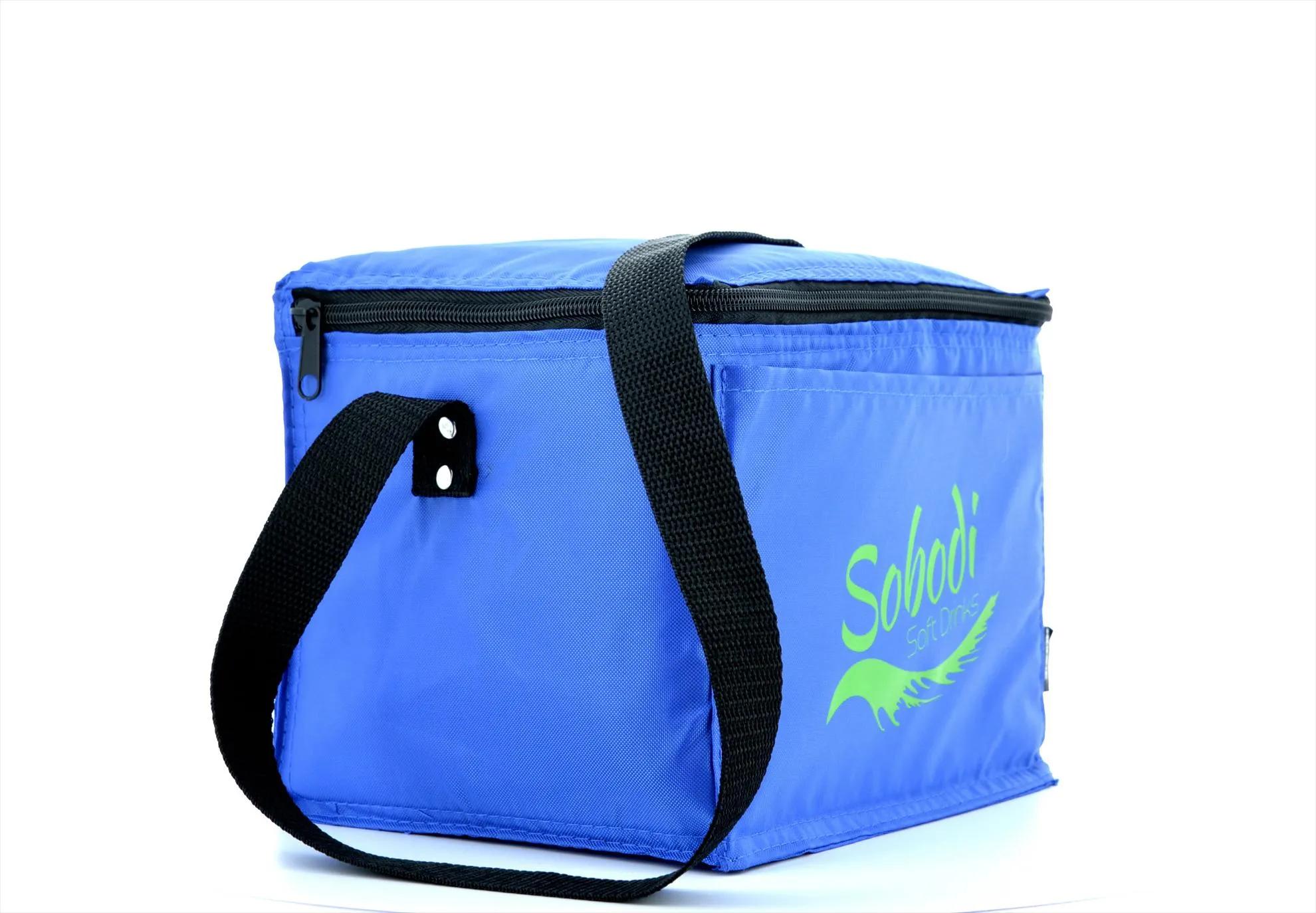 Koozie® Six-Pack Cooler 46 of 134