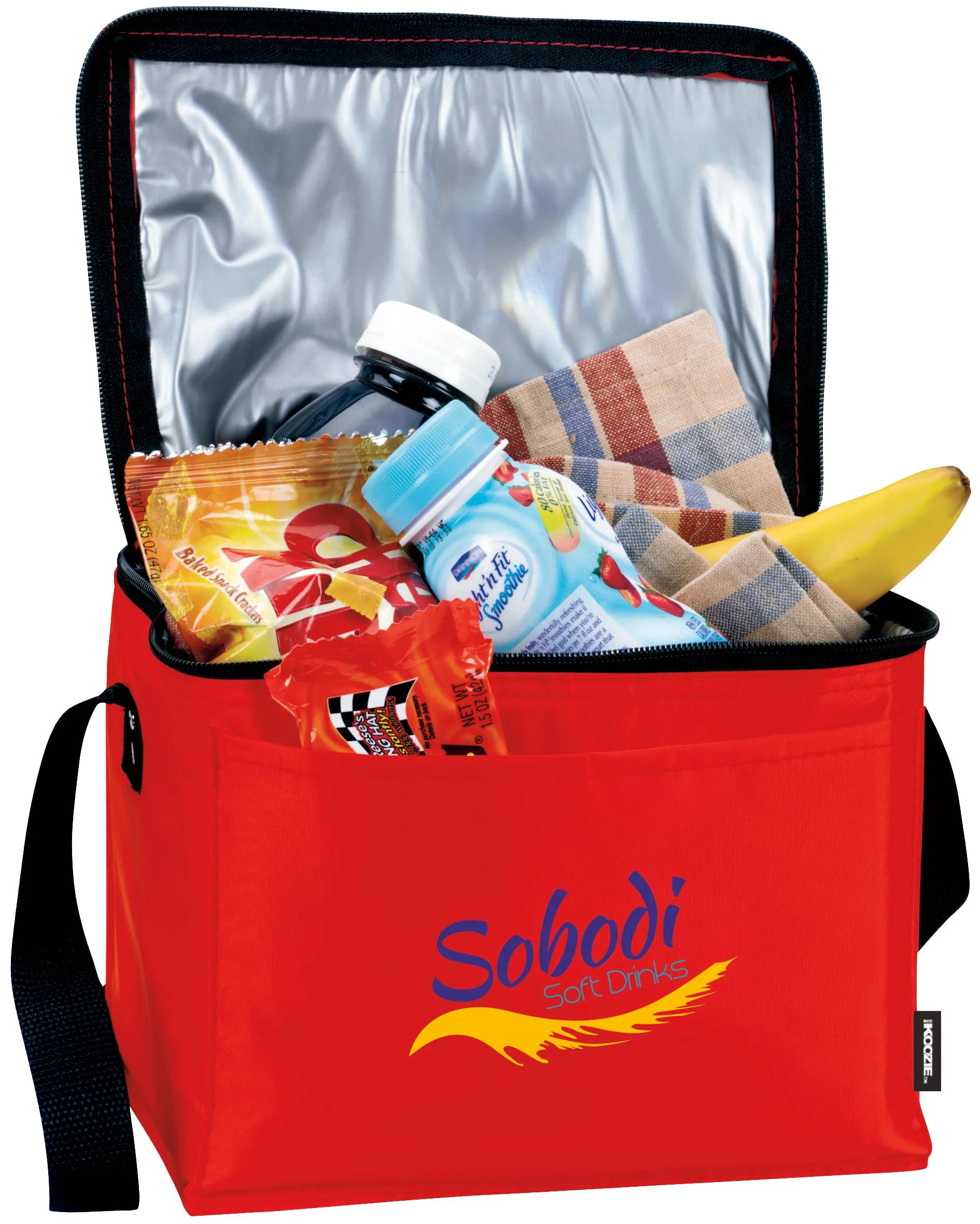 Koozie® Six-Pack Cooler 23 of 134