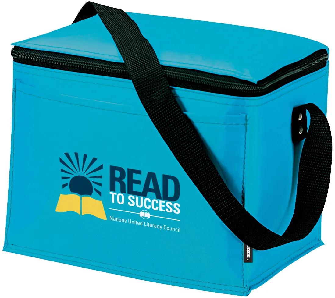 Koozie® Six-Pack Cooler 126 of 134