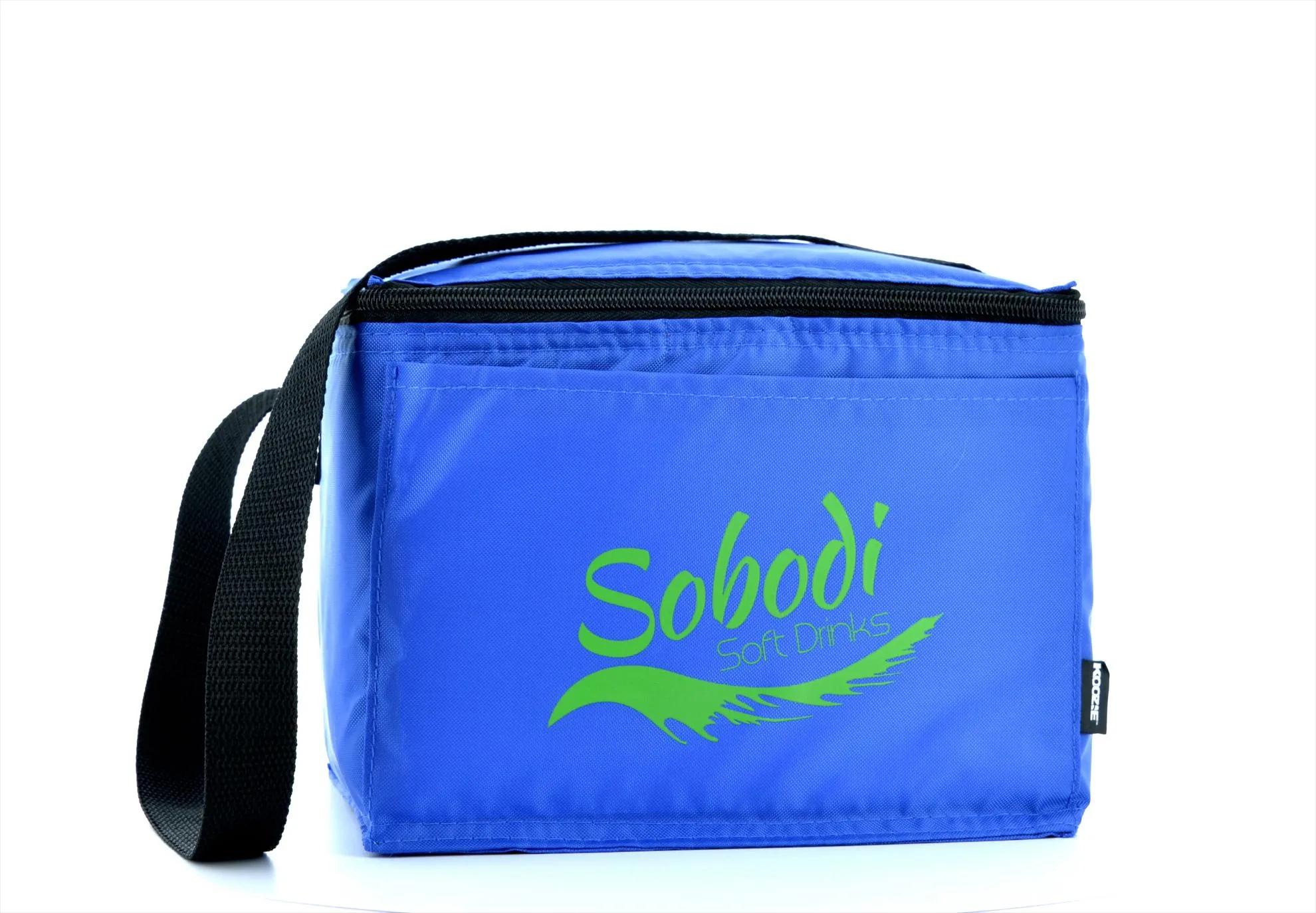 Koozie® Six-Pack Cooler 40 of 134