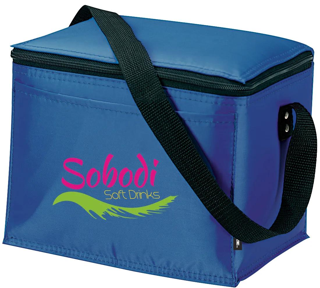 Koozie® Six-Pack Cooler 26 of 130