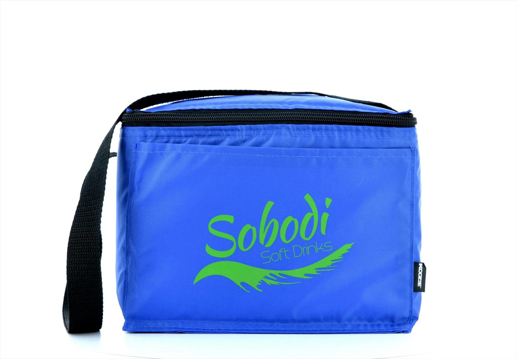 Koozie® Six-Pack Cooler 55 of 134