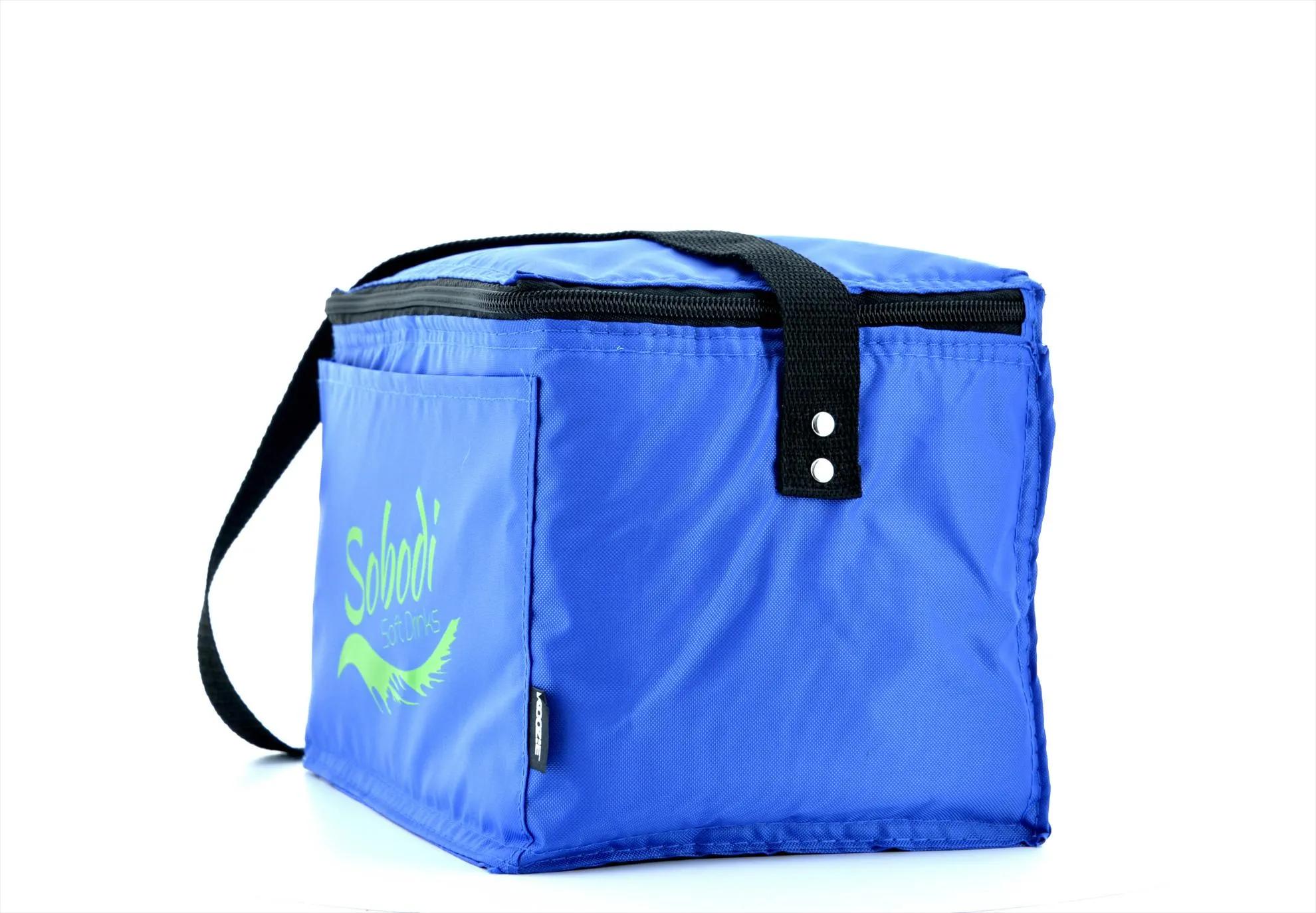 Koozie® Six-Pack Cooler 106 of 130