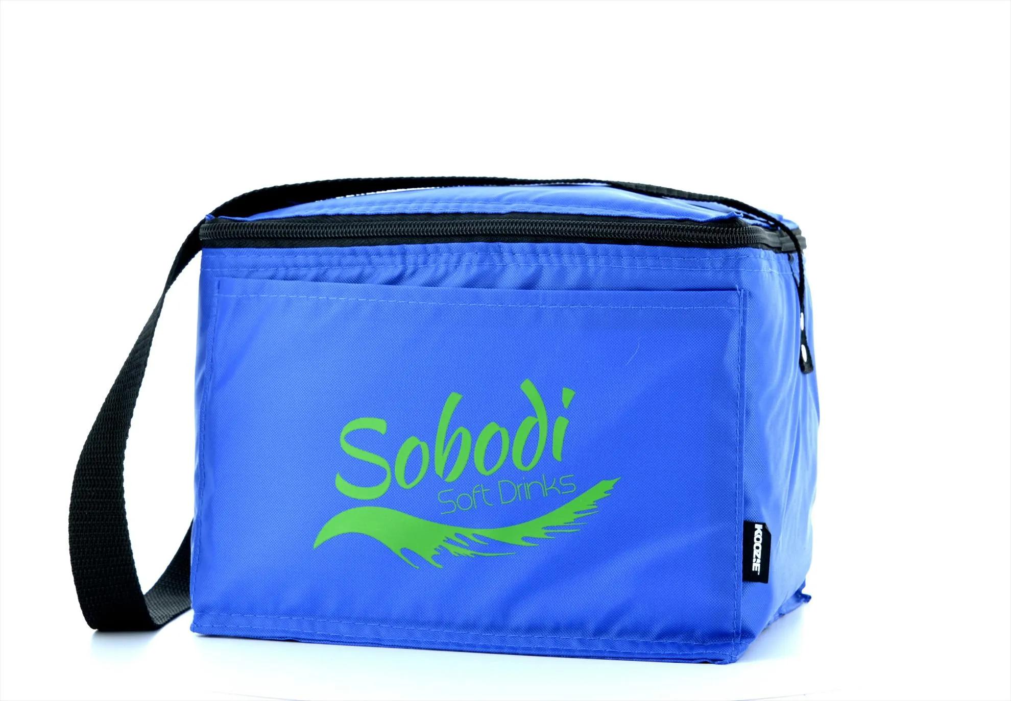 Koozie® Six-Pack Cooler 64 of 134