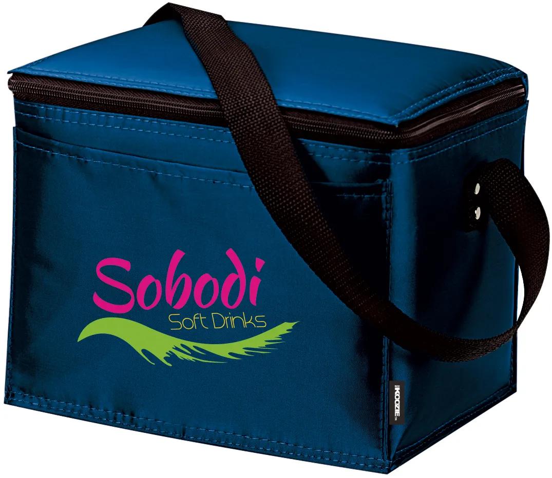 Koozie® Six-Pack Cooler 130 of 134