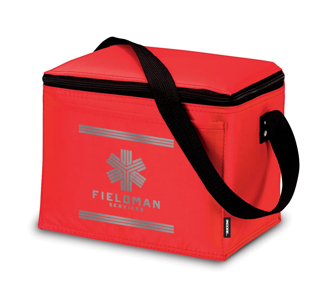 Koozie® Six-Pack Cooler 17 of 130