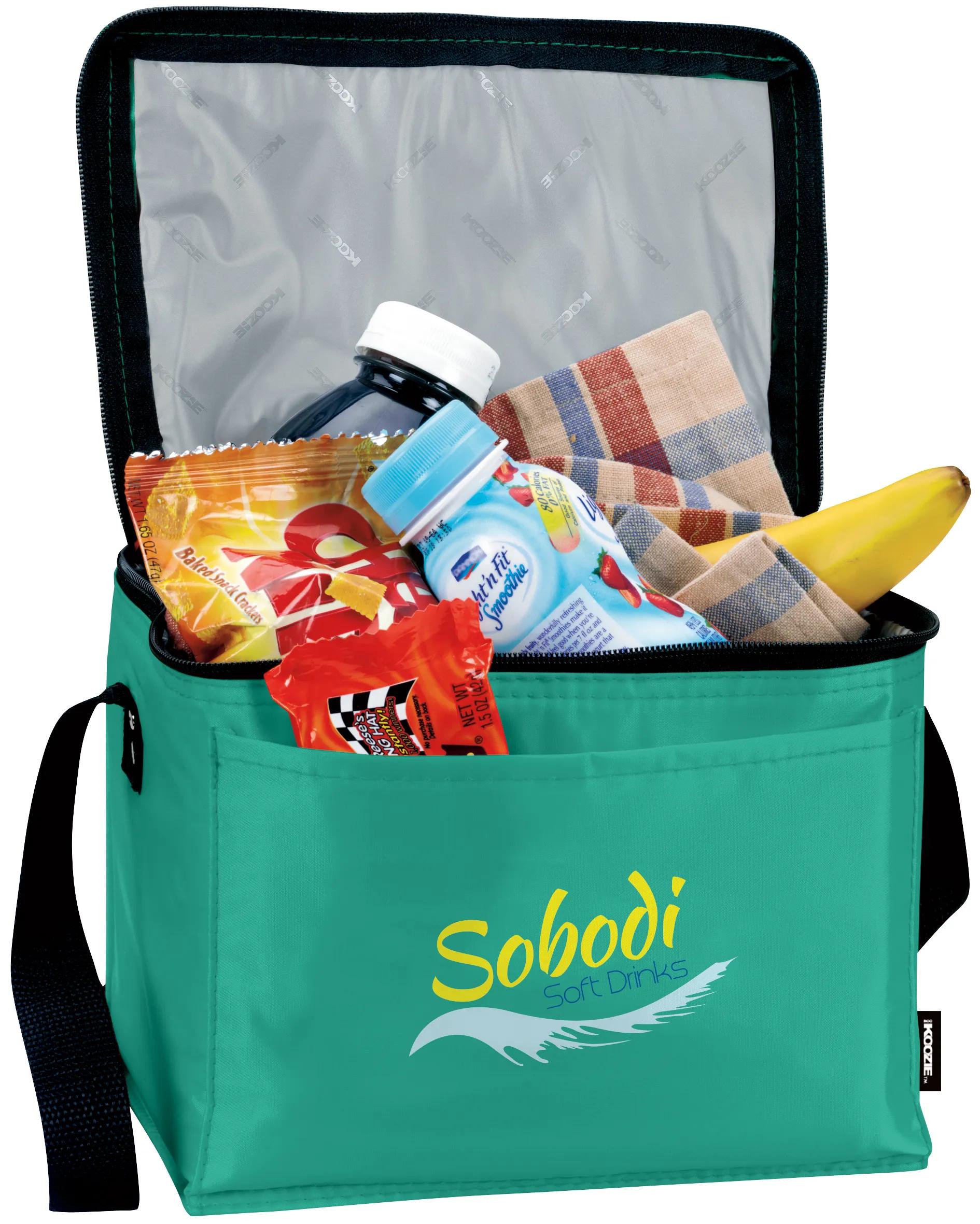 Koozie® Six-Pack Cooler 28 of 134