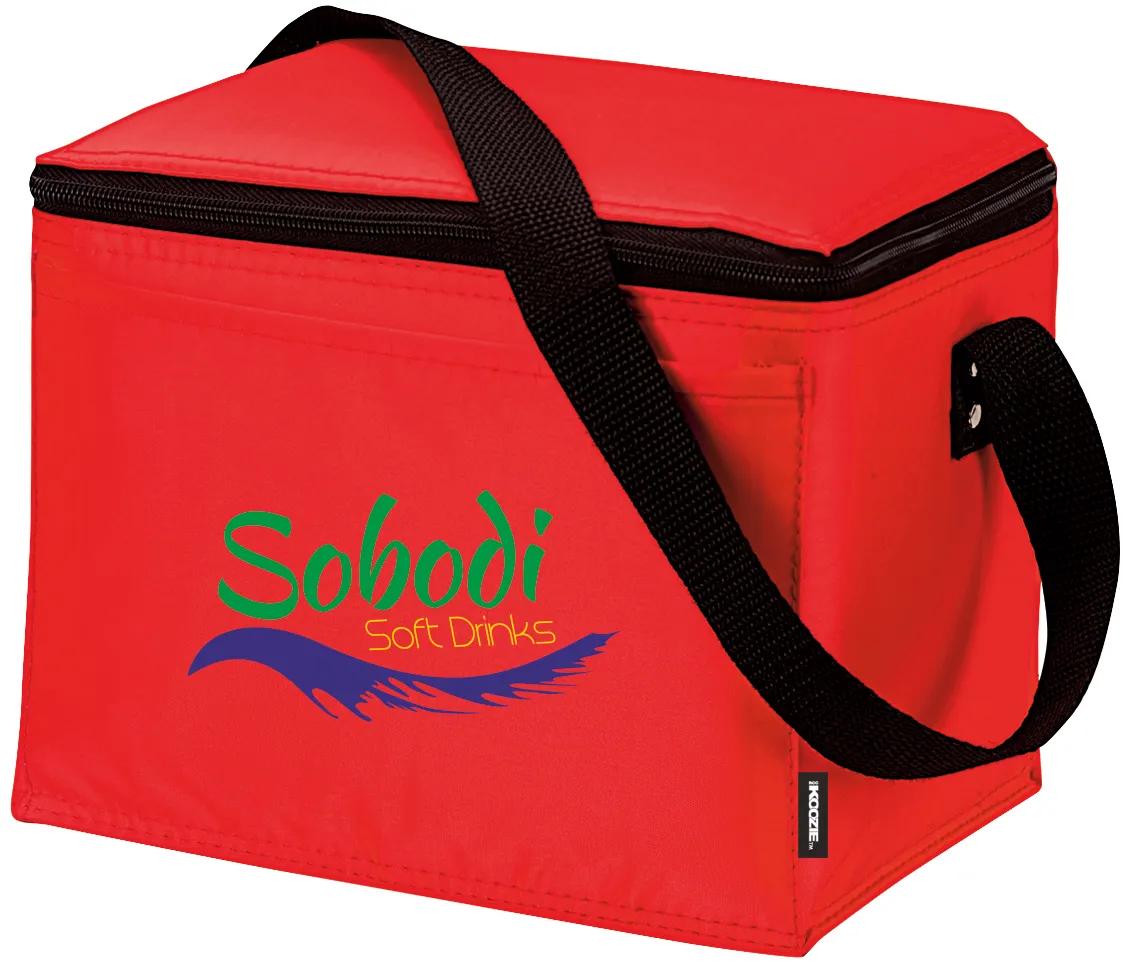 Koozie® Six-Pack Cooler 20 of 134