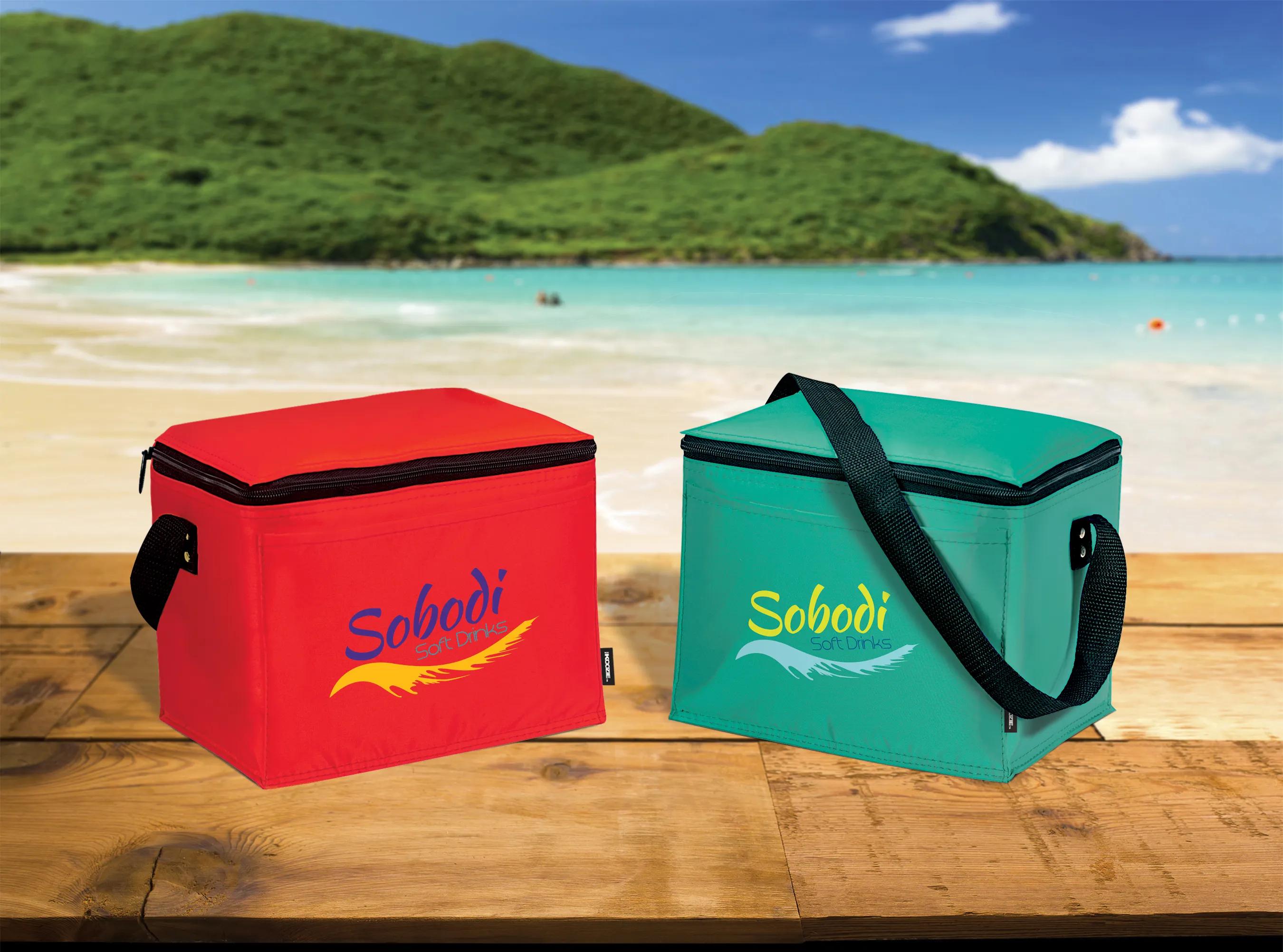 Koozie® Six-Pack Cooler 72 of 130