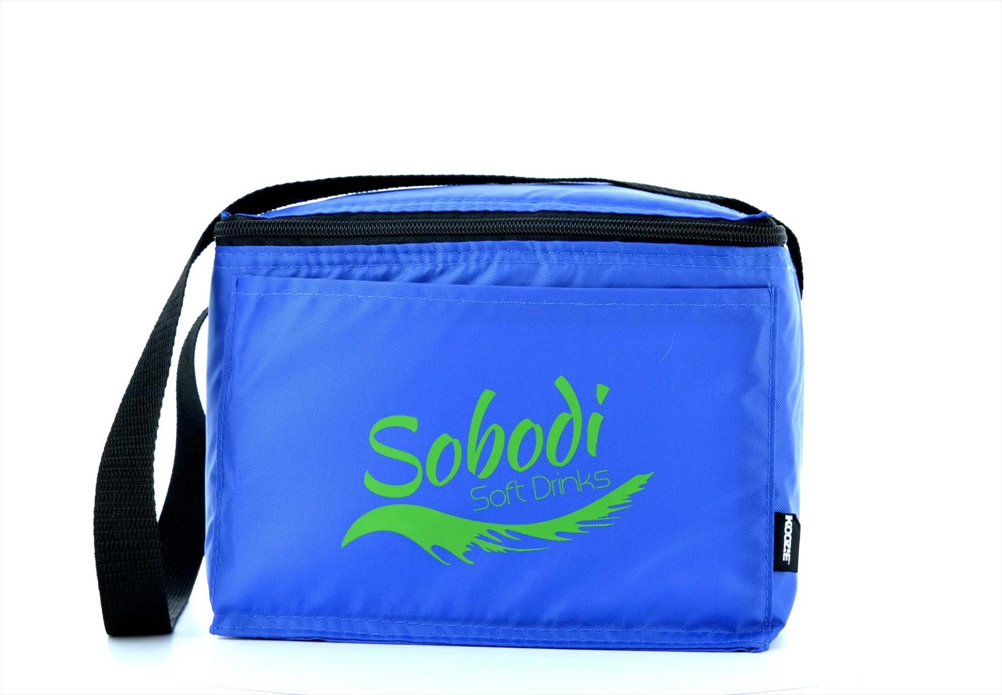 Koozie® Six-Pack Cooler 70 of 134