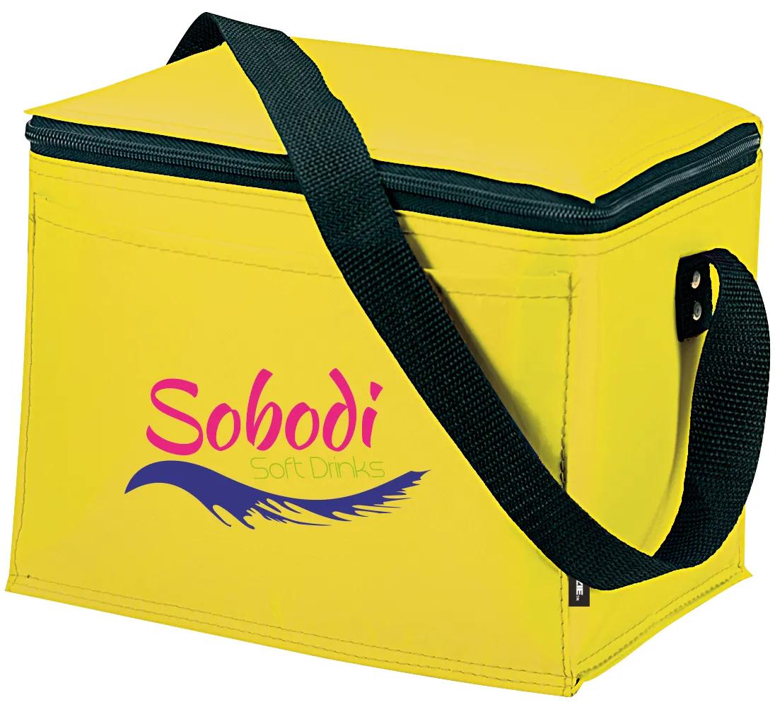 Koozie® Six-Pack Cooler 31 of 130