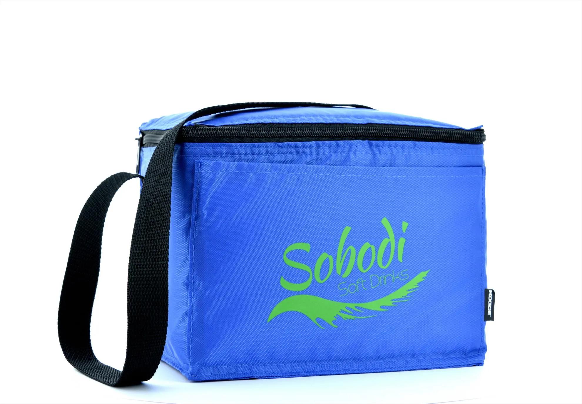 Koozie® Six-Pack Cooler 59 of 134