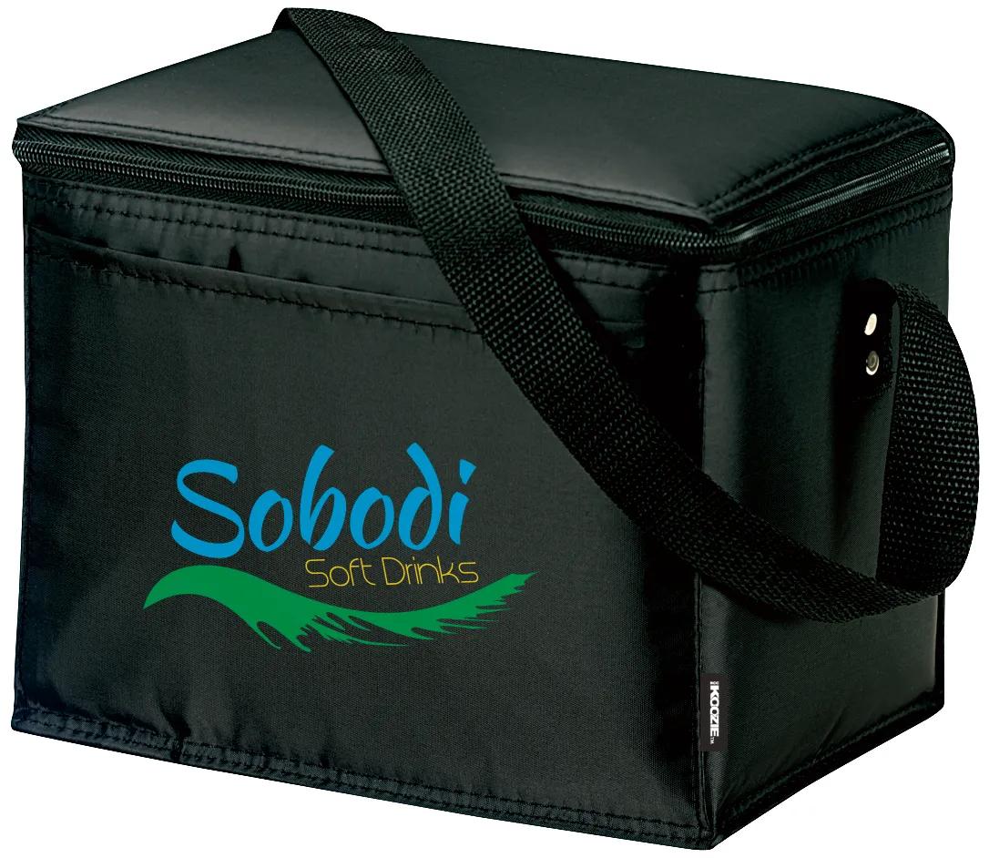 Koozie® Six-Pack Cooler 122 of 134
