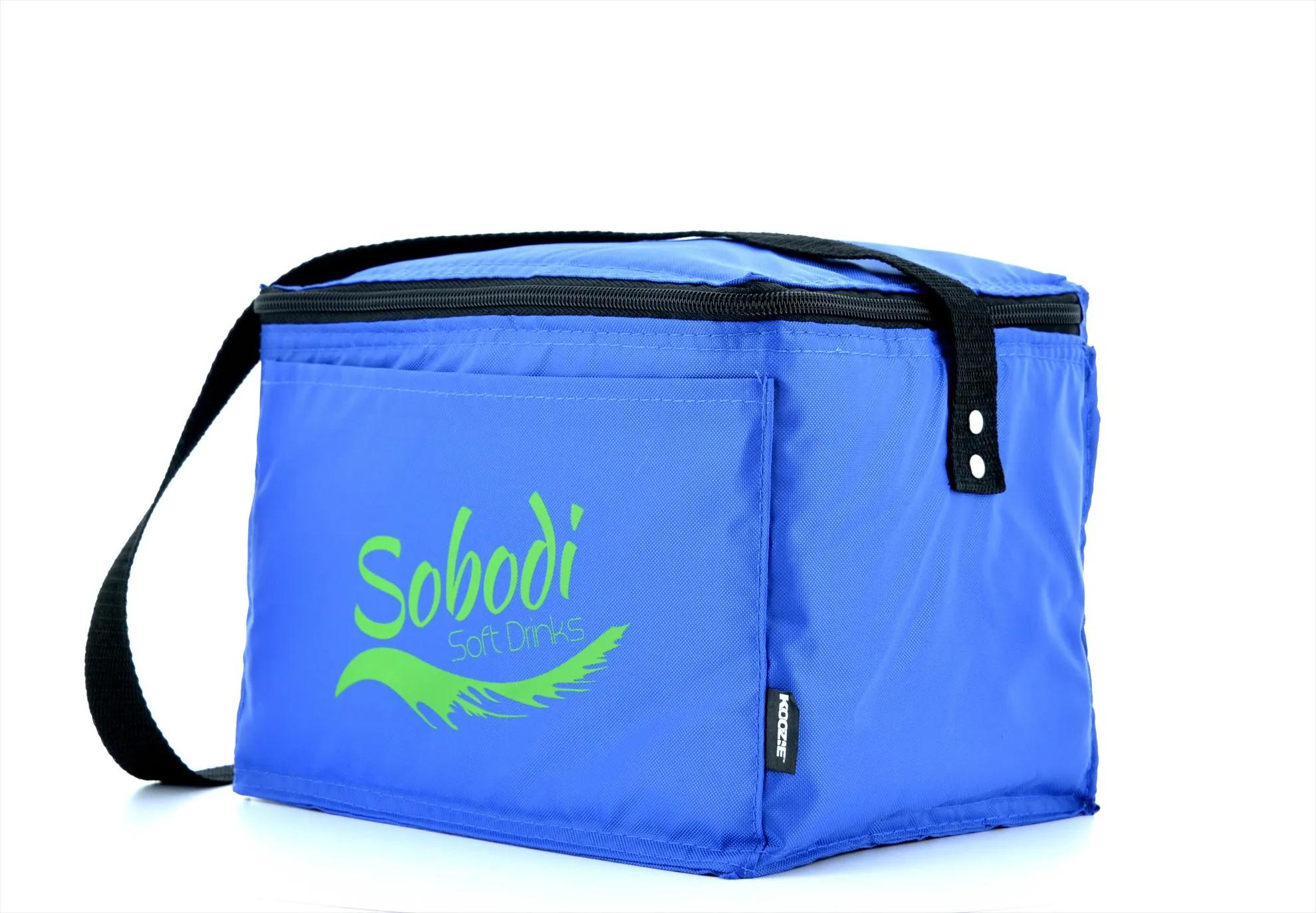 Koozie® Six-Pack Cooler 83 of 134