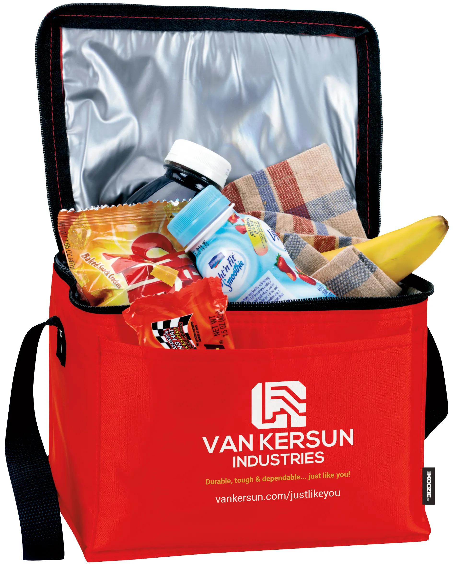 Koozie® Six-Pack Cooler 25 of 134